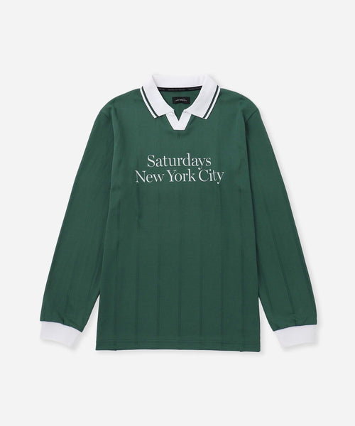 チャップスラルフローレン　リブ生地　スウェット　ゴルフバッグ刺繍　ライムイエロー spec_800_00100513616535210660.jpg