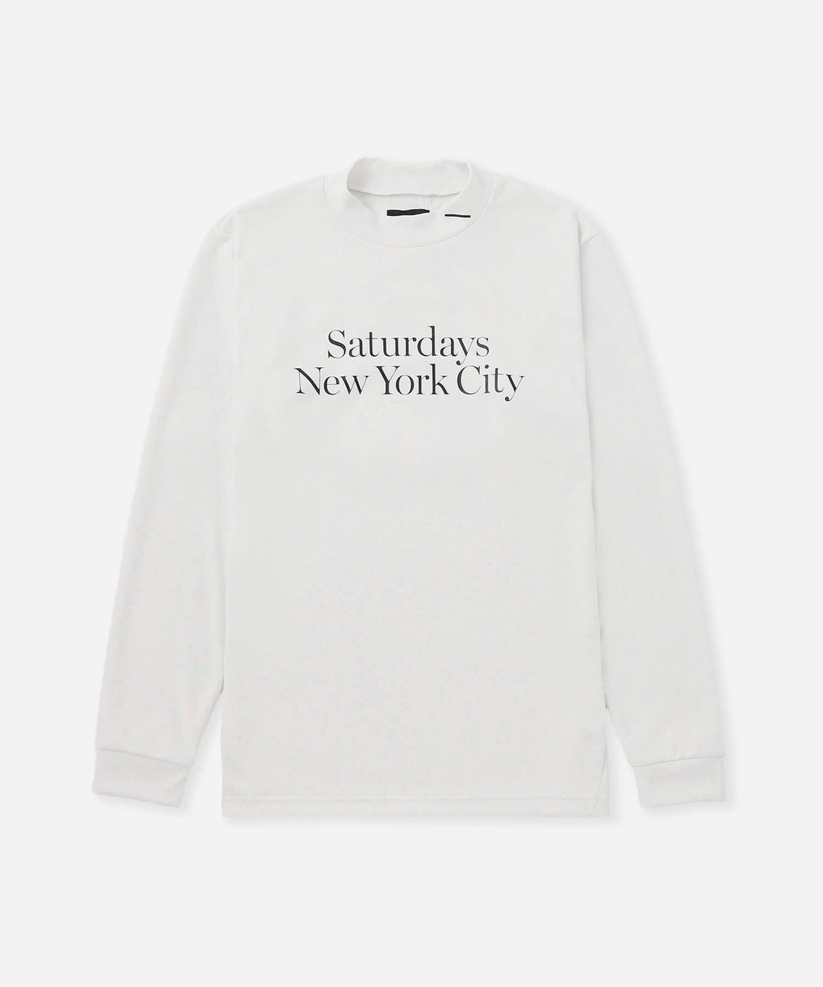 POLARTEC POWER DRY Moc LS Shirt