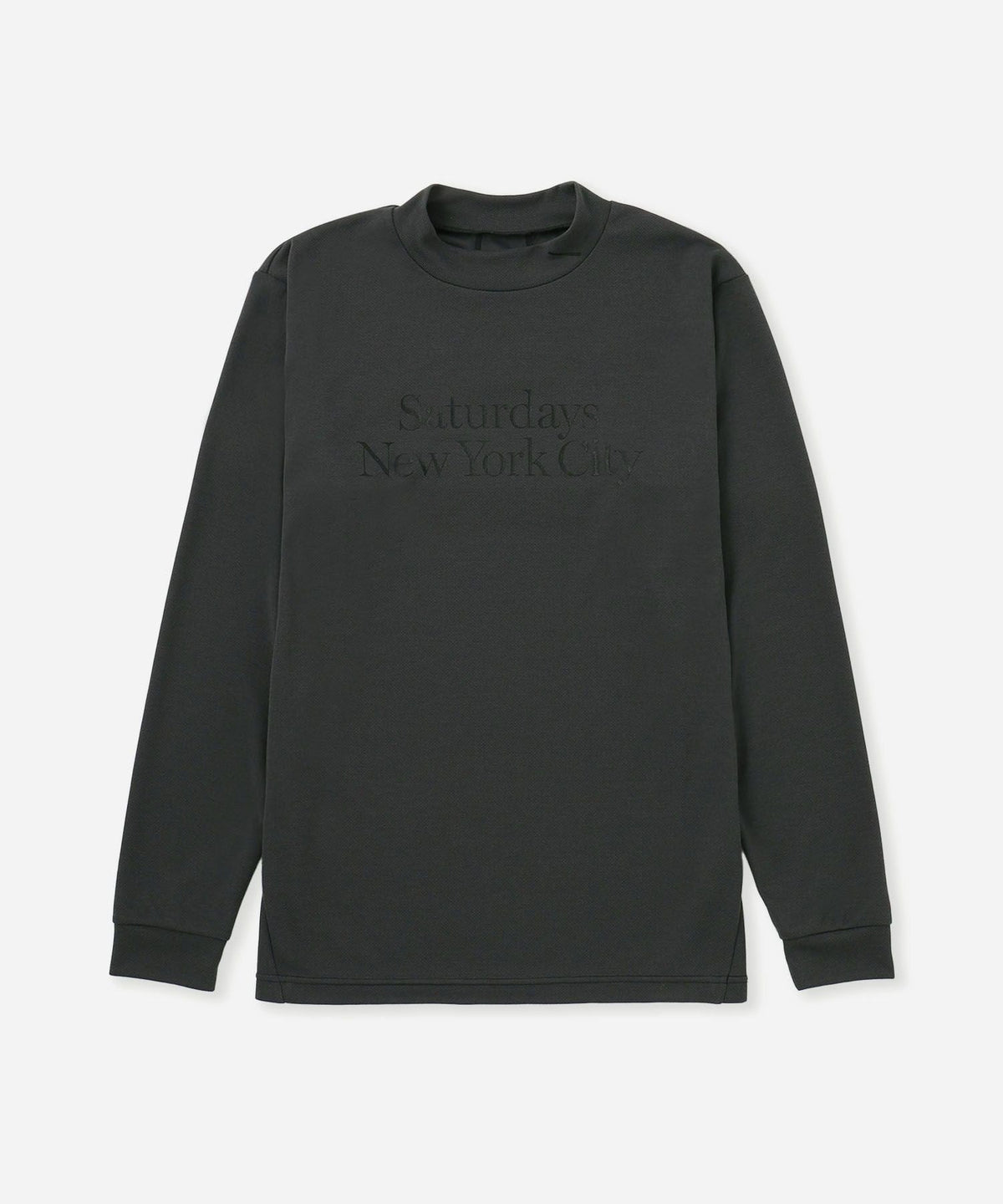 POLARTEC POWER DRY Moc LS Shirt