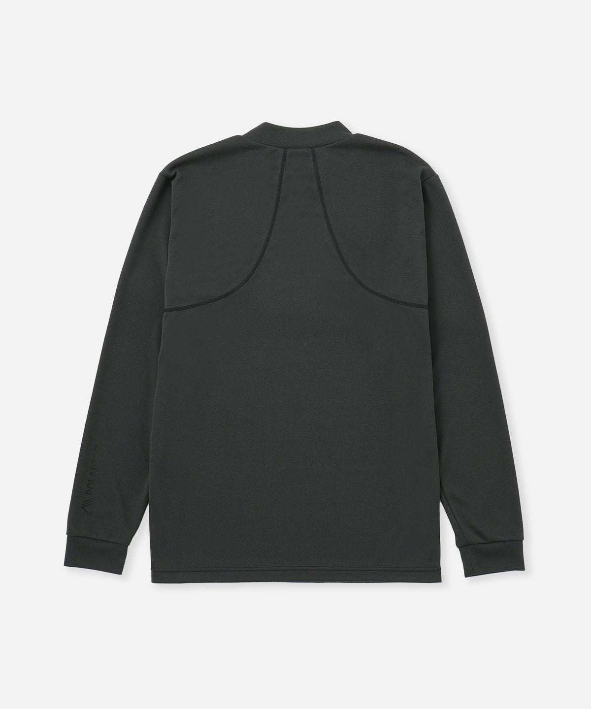 POLARTEC POWER DRY Moc LS Shirt