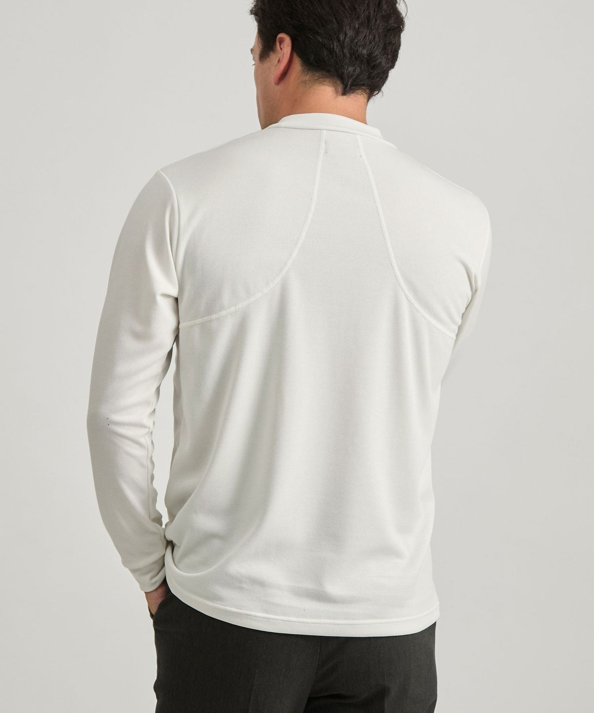 POLARTEC POWER DRY Moc LS Shirt