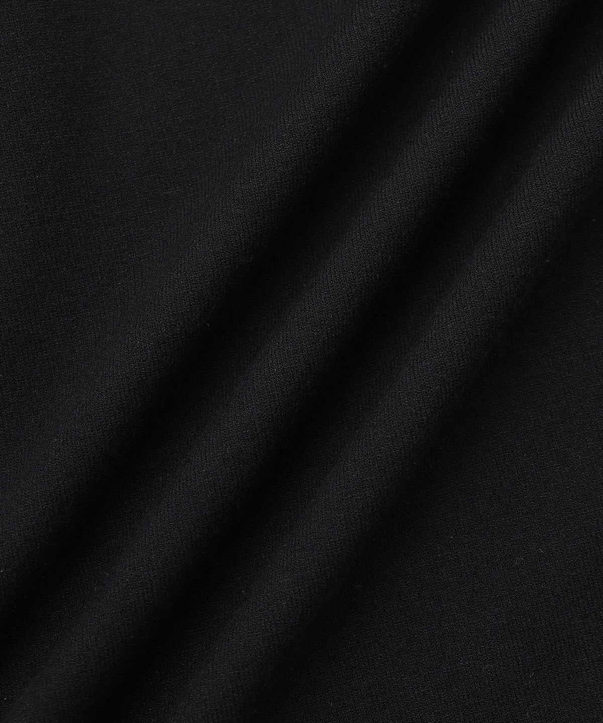LS Knit Polo
