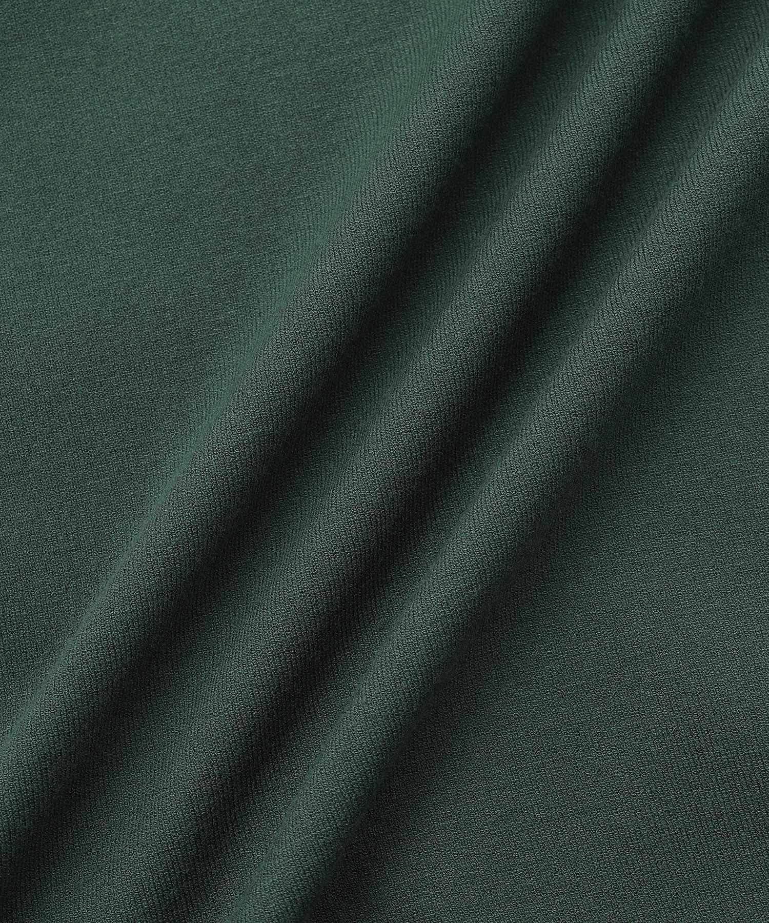 LS Knit Polo