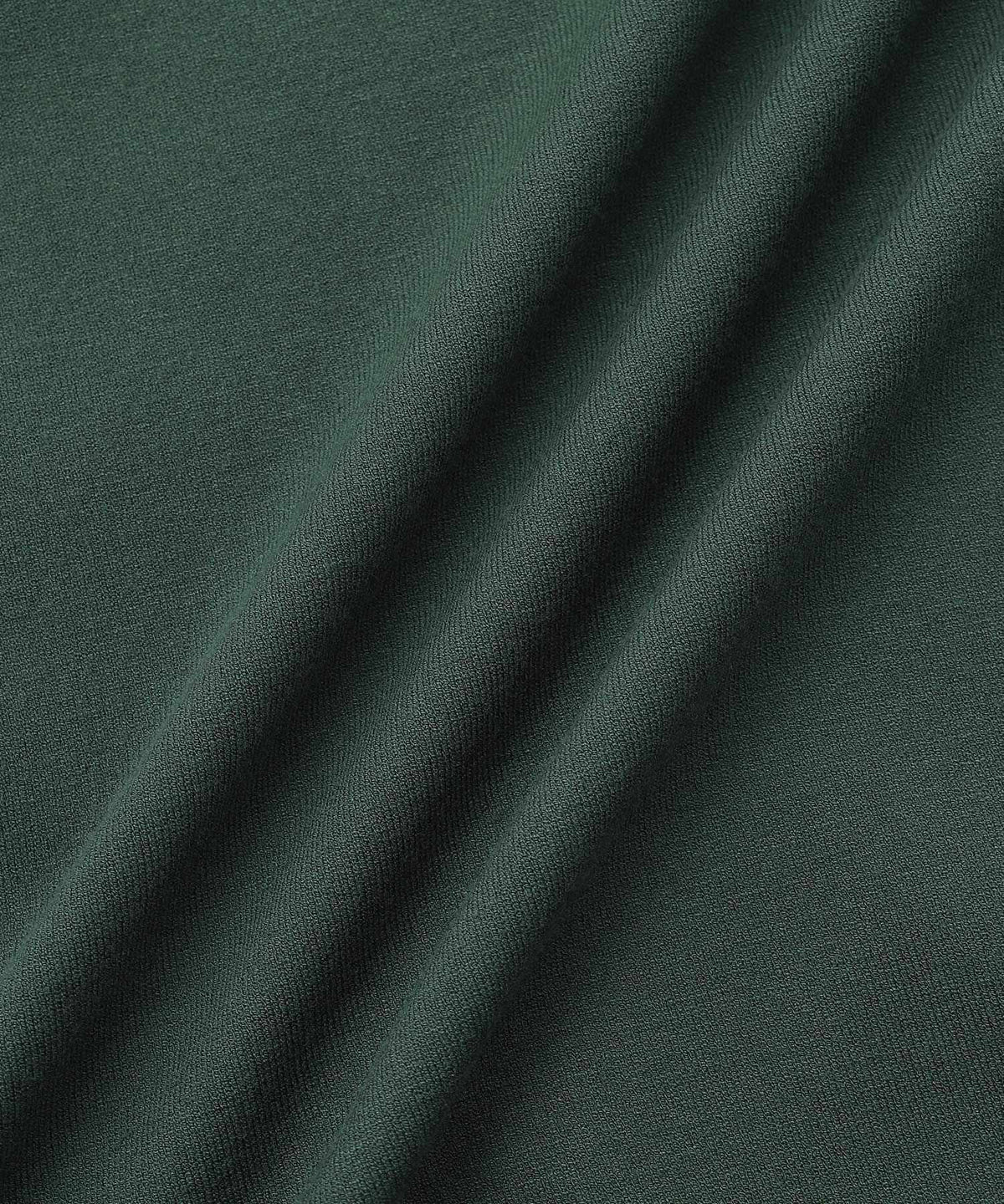 LS Knit Polo