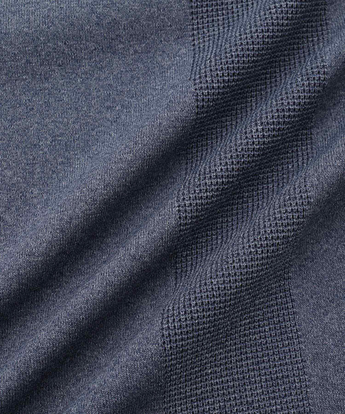 Crewneck Light Sweater