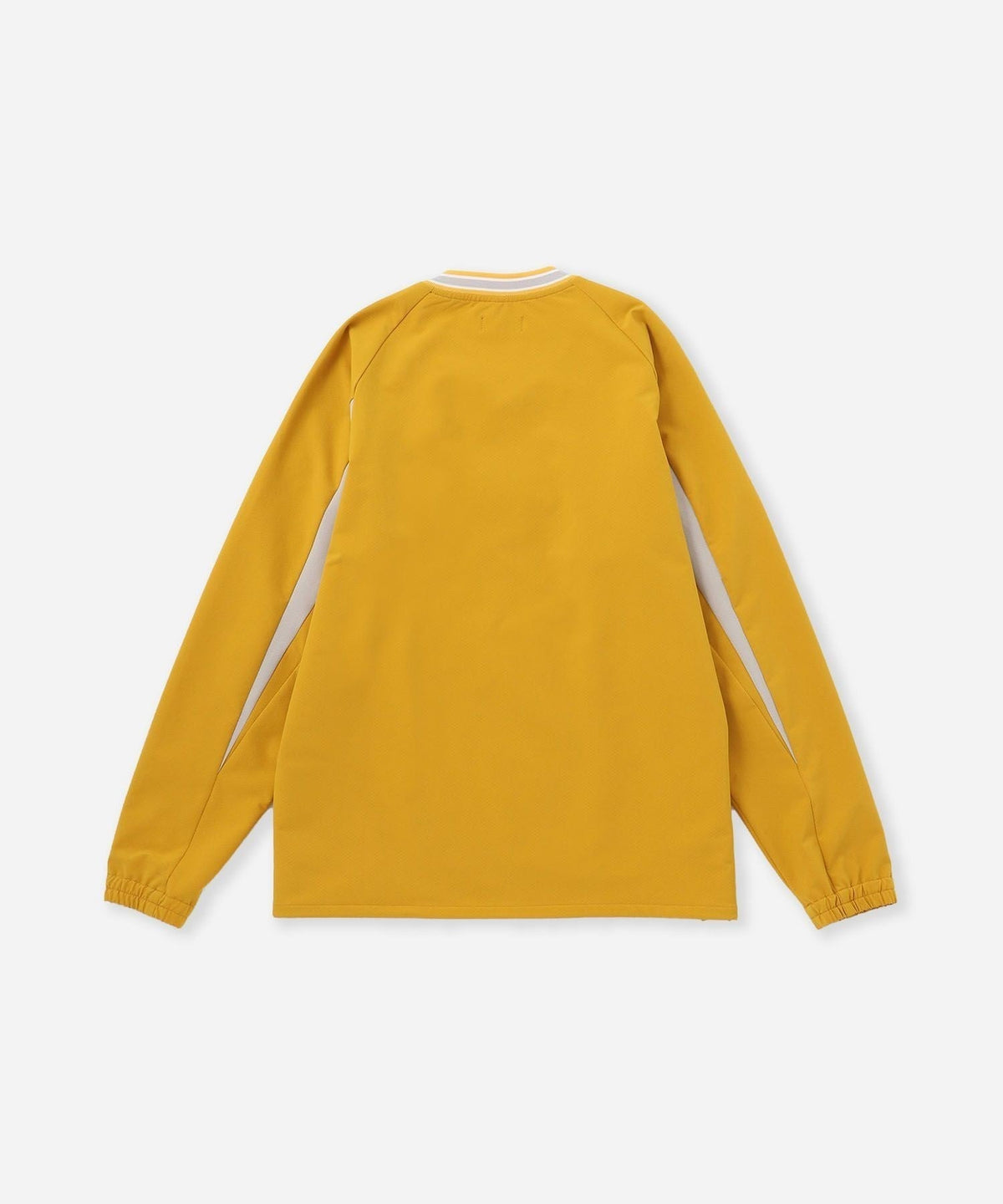 STORM FLEECE LS Pull Over