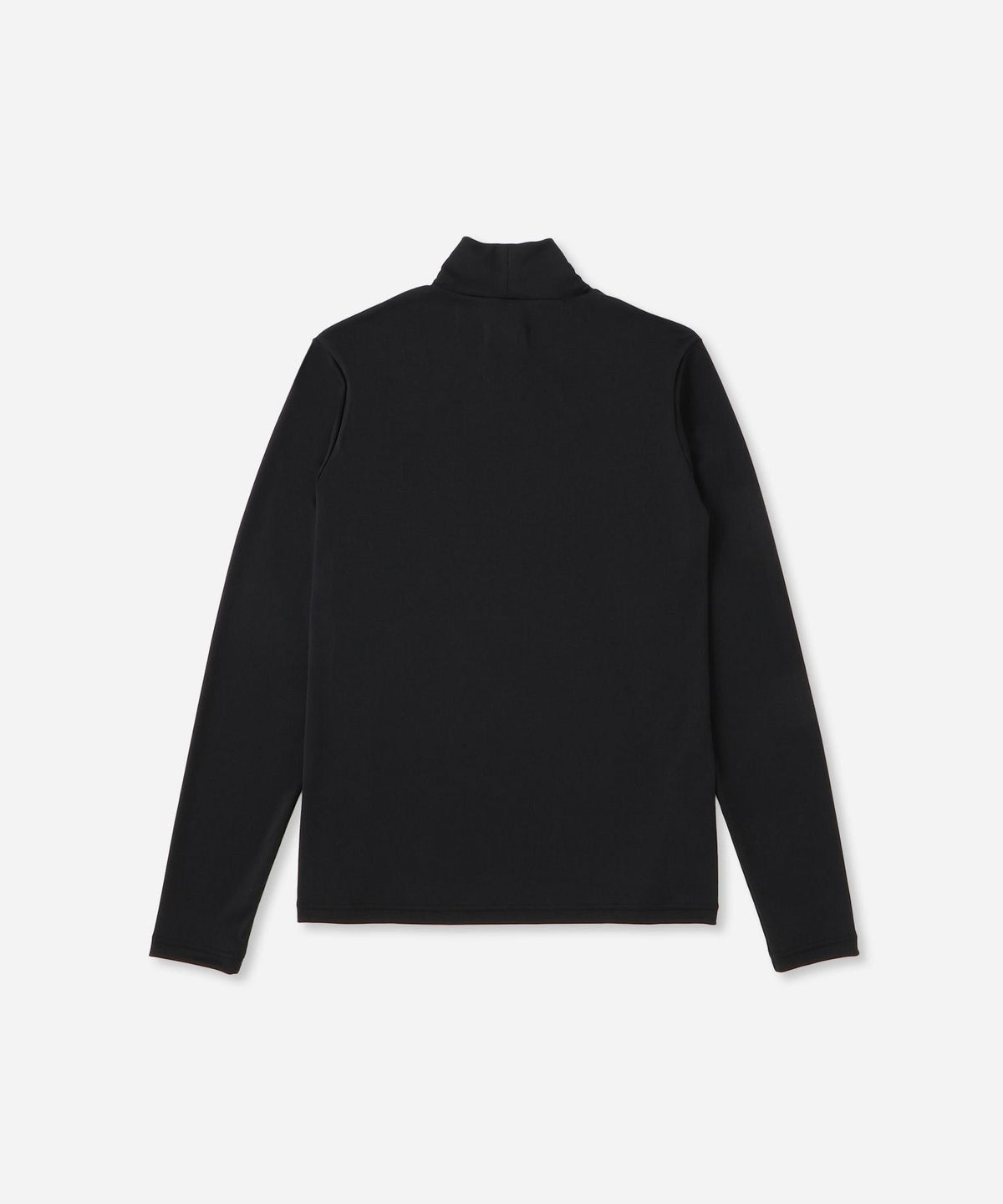 LS Mockneck Shirt | WOMEN