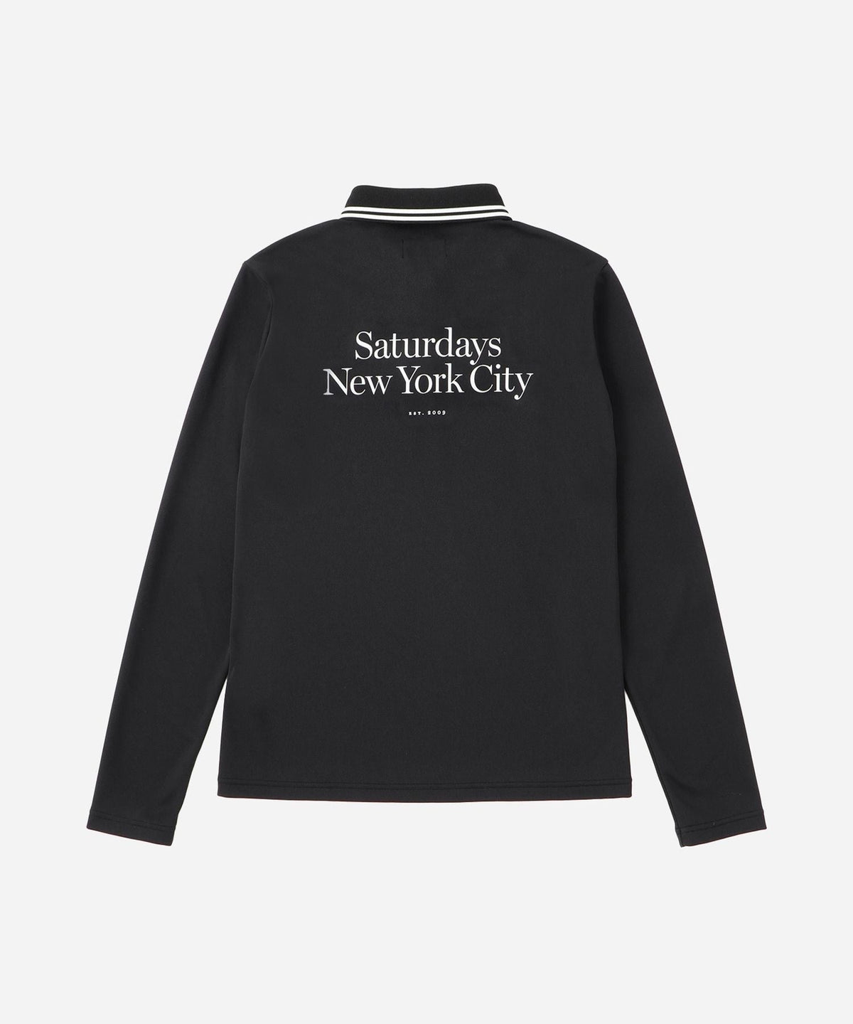 LS Polo Shirt | WOMEN