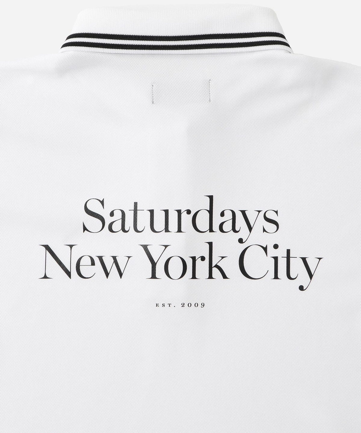 LS Polo Shirt | WOMEN