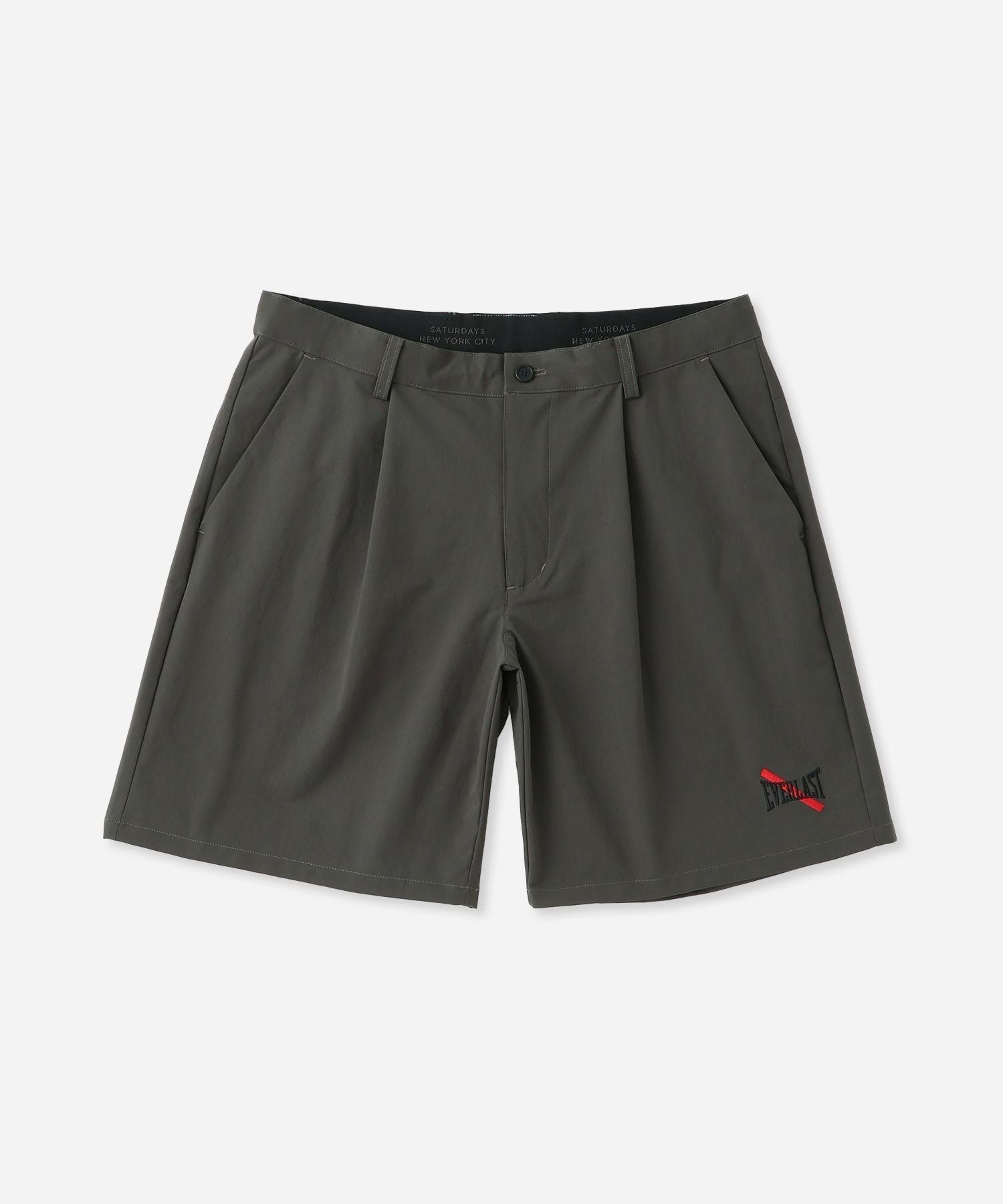 SNYC ｘ EVERLAST Shorts