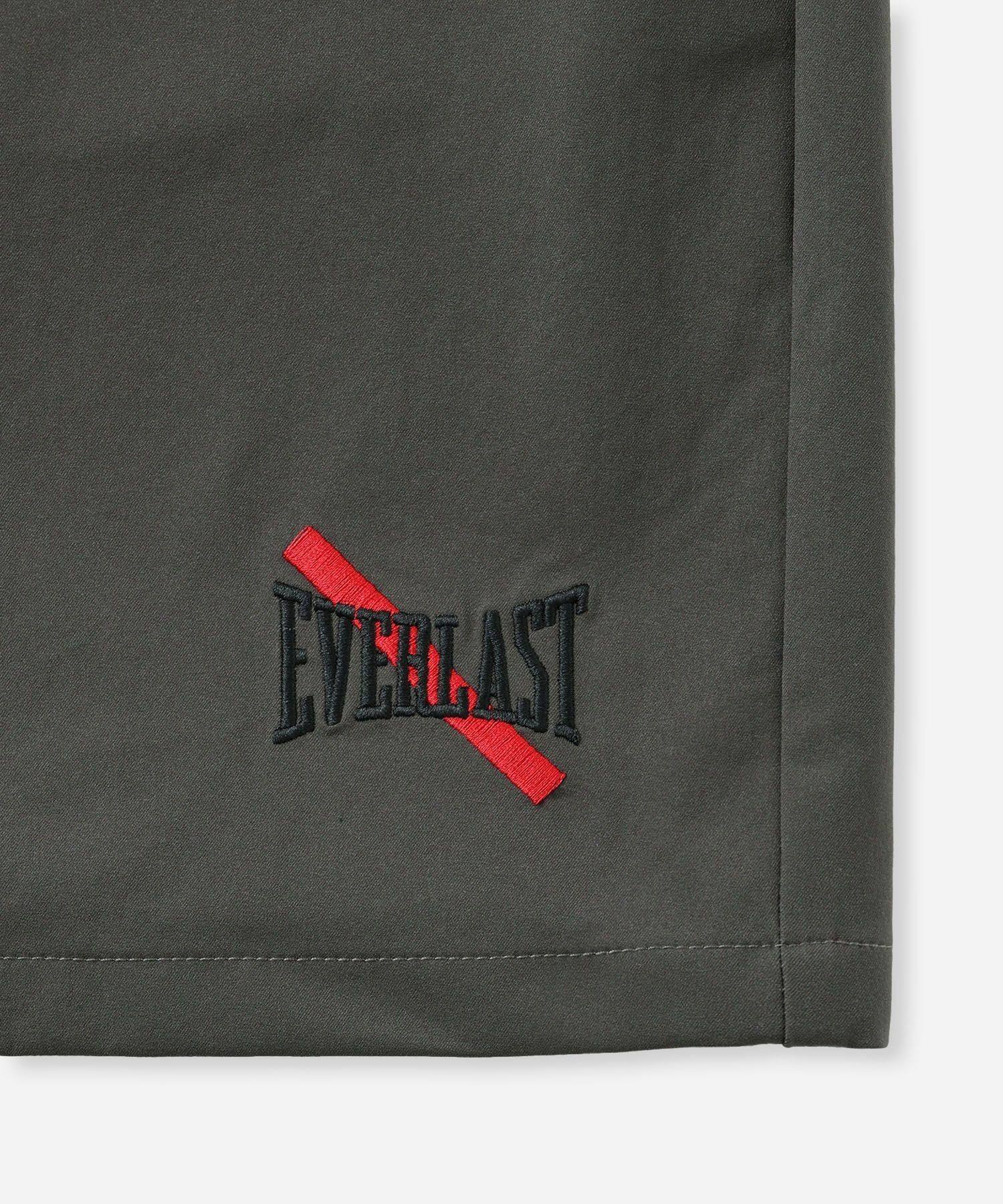 SNYC ｘ EVERLAST Shorts
