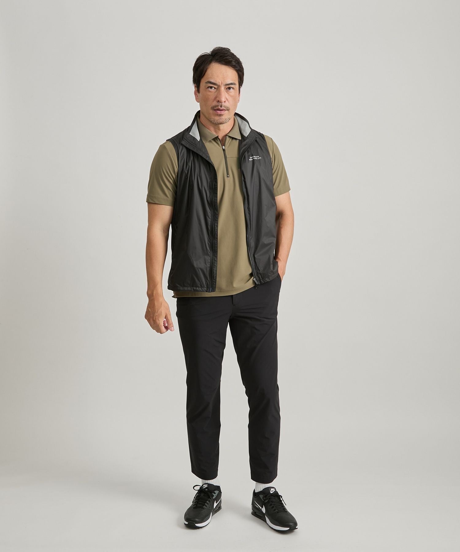 CORDURA Pants | Saturdays NYC Japan