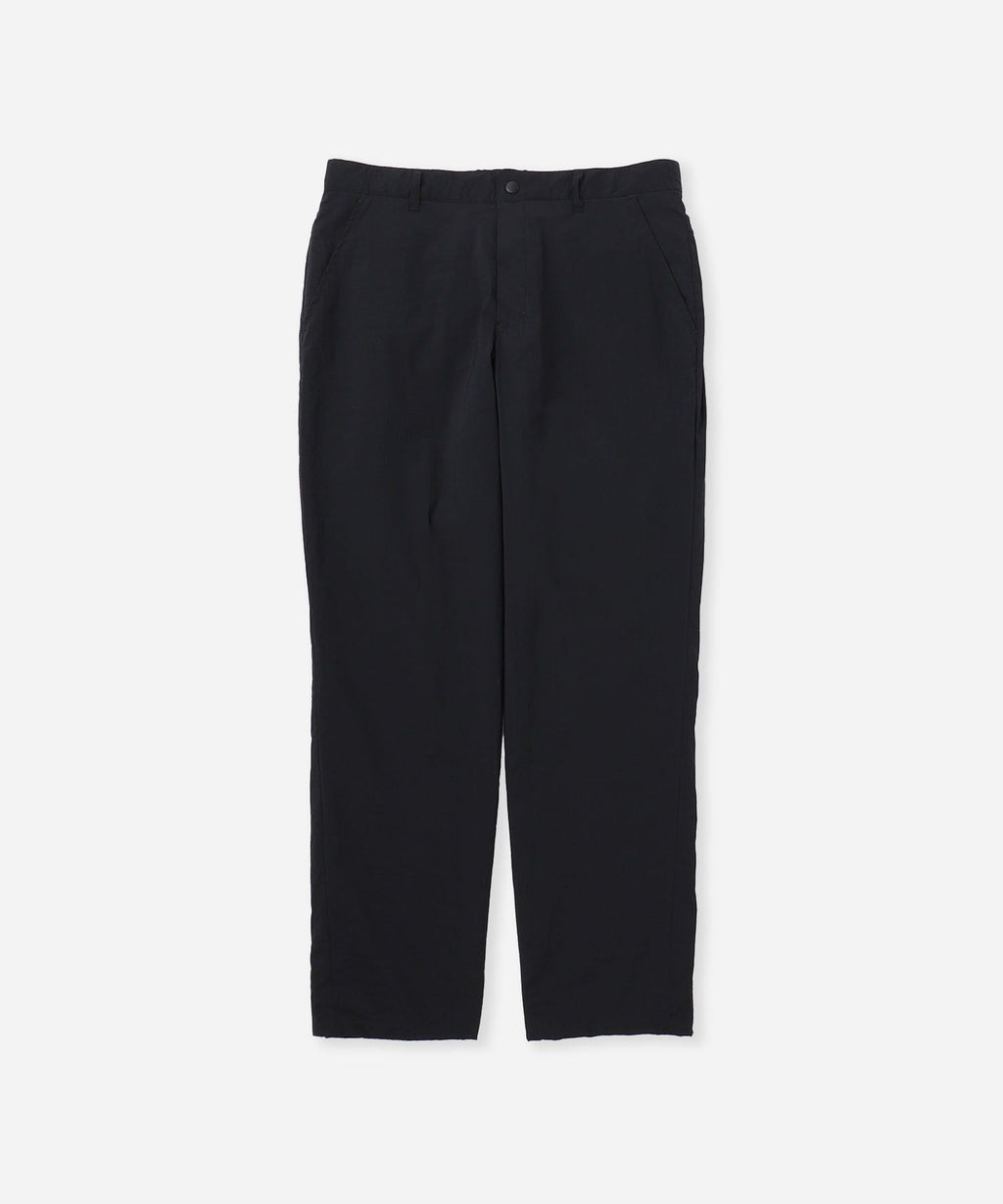 NY Stretch Tafeta Pants
