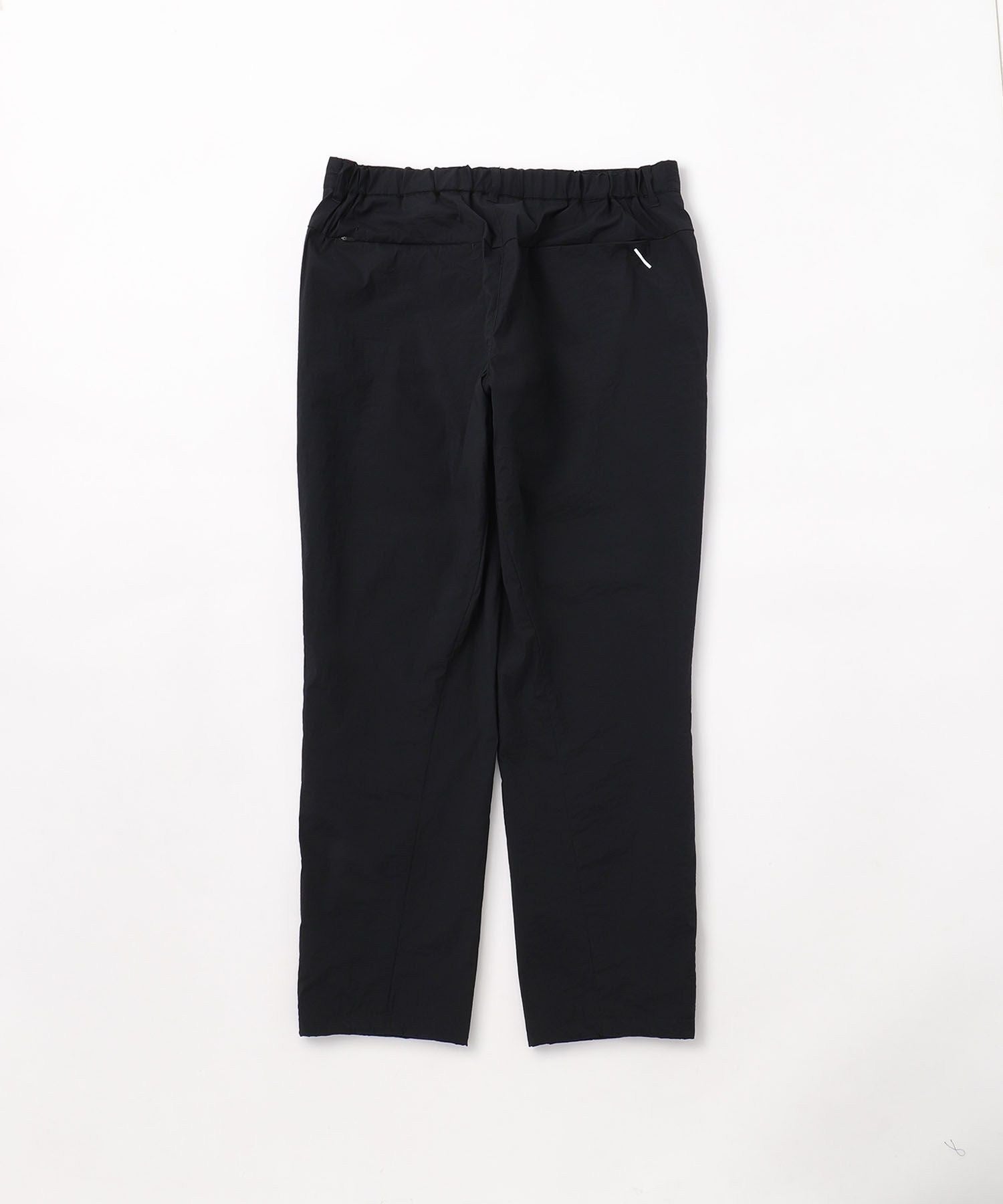 NY Stretch Tafeta Pants