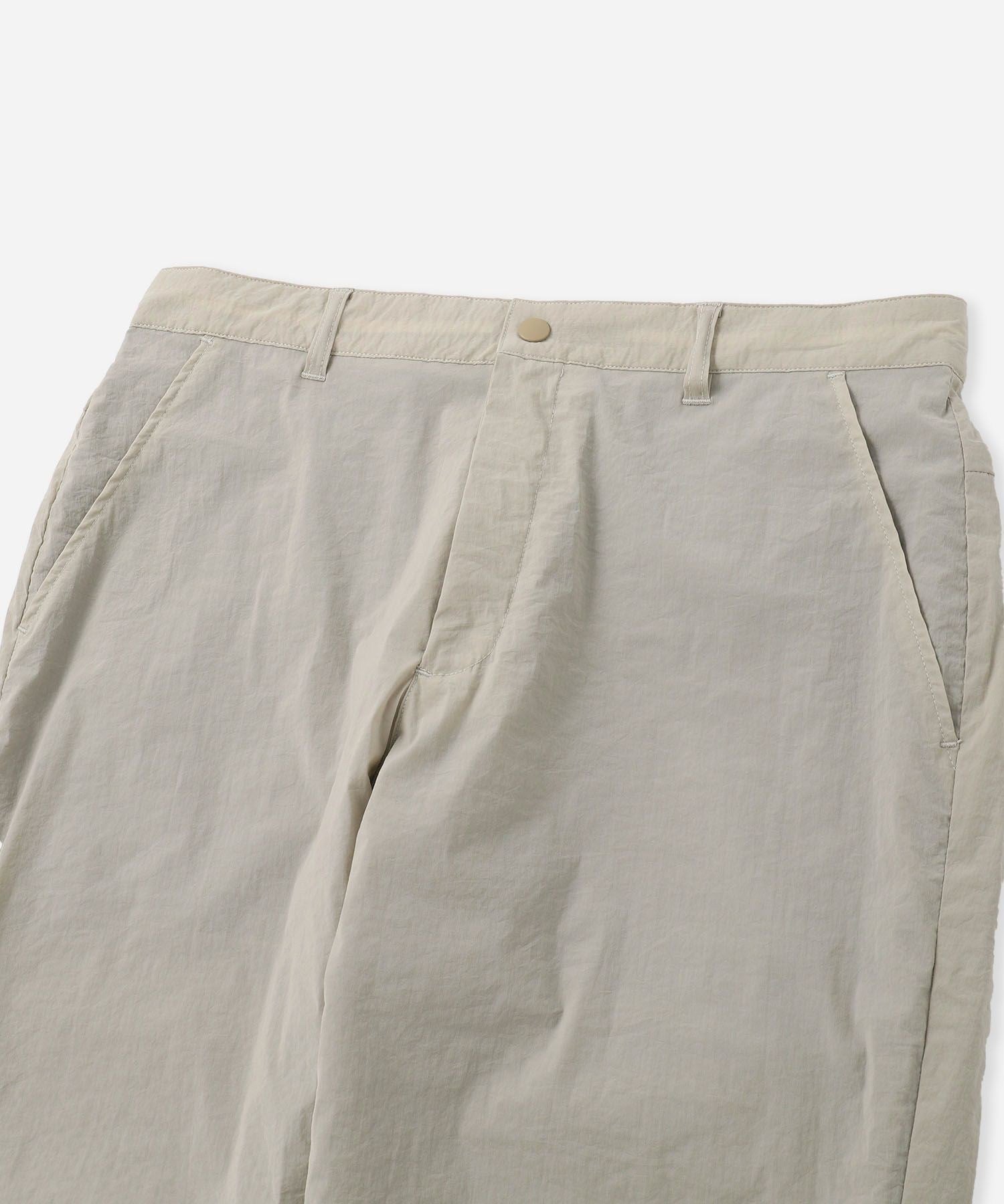 NY Stretch Tafeta Pants