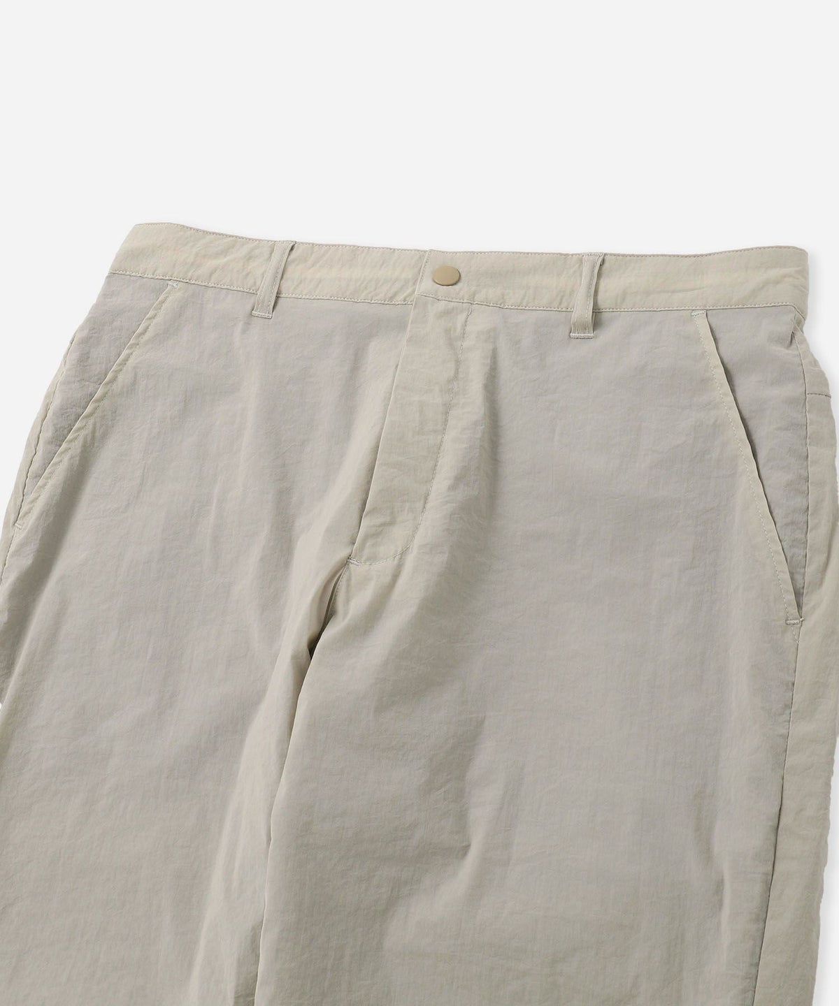 NY Stretch Tafeta Pants