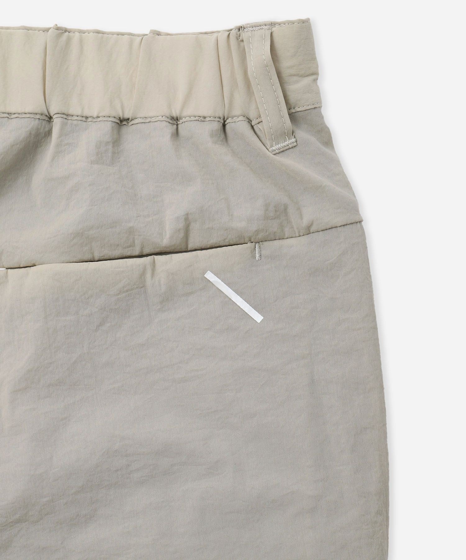 NY Stretch Tafeta Pants