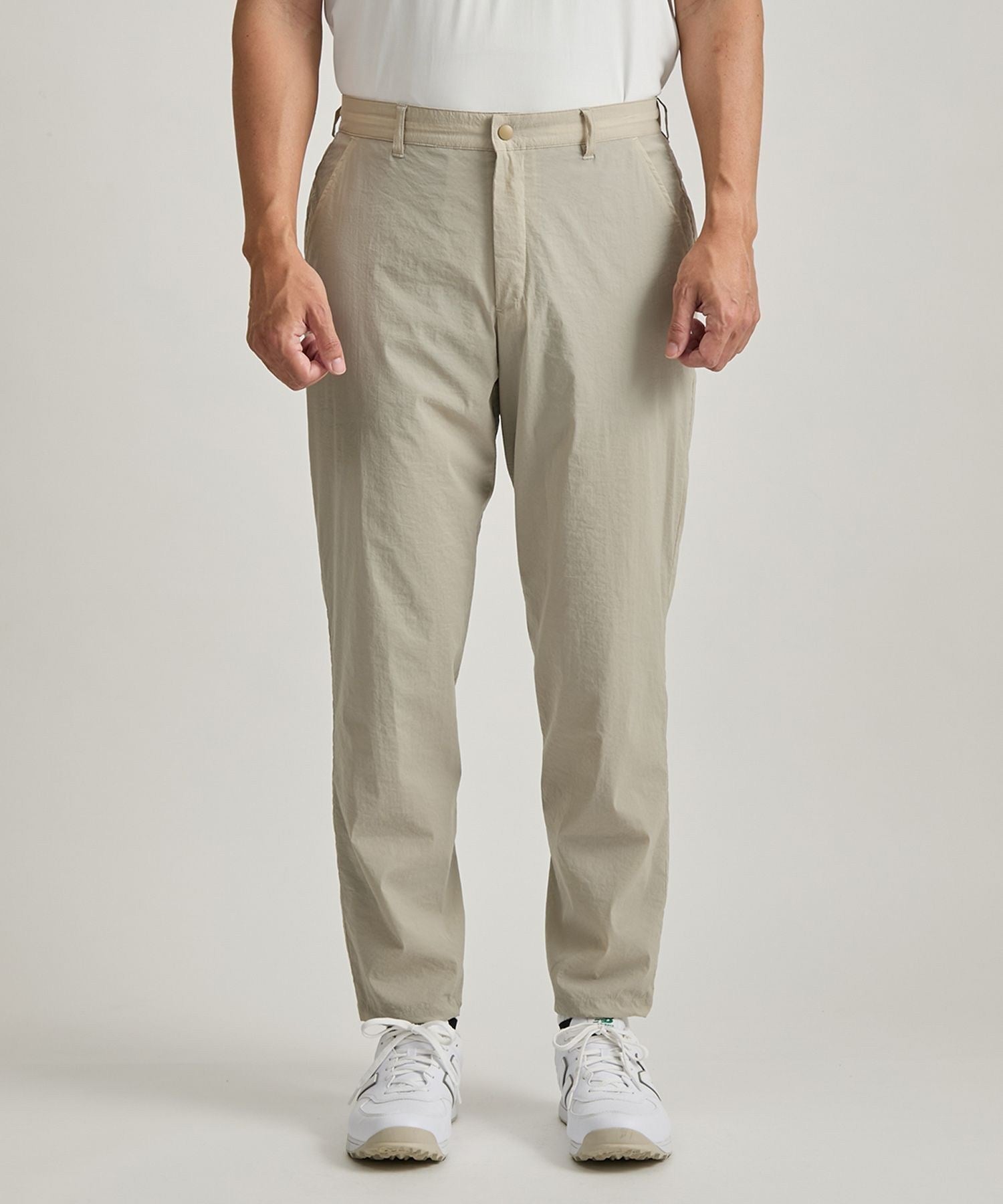 NY Stretch Tafeta Pants
