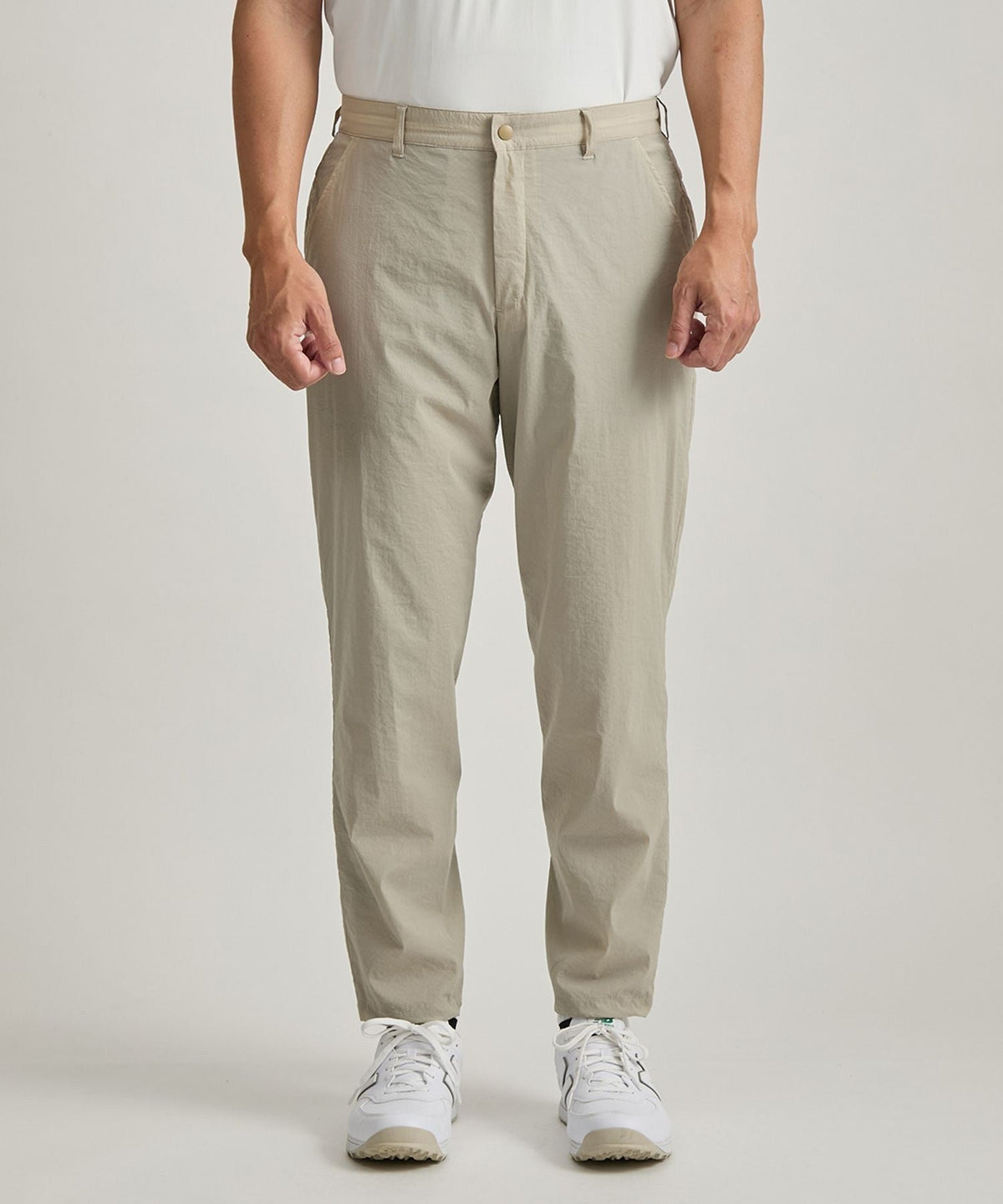 NY Stretch Tafeta Pants