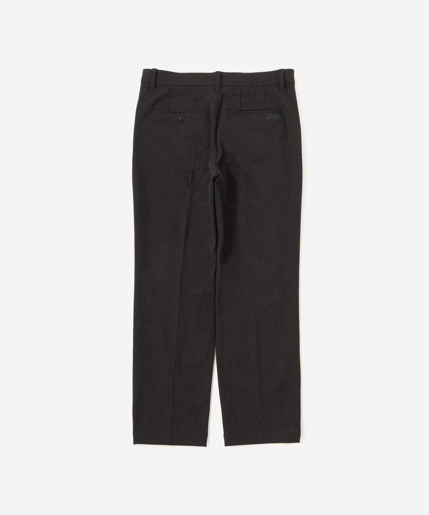 SOFT THERMO 2way Stretch Pants