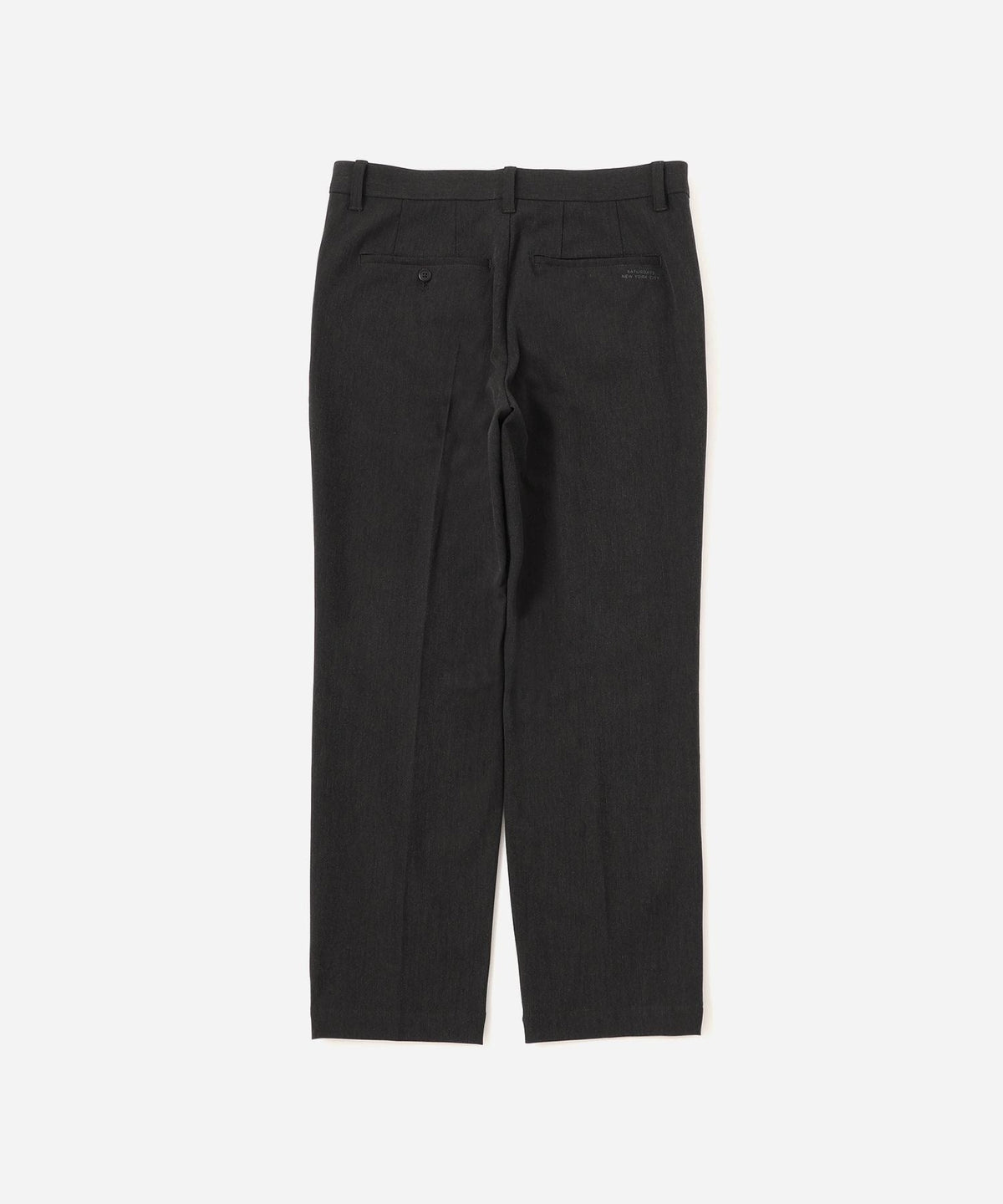 SOFT THERMO 2way Stretch Pants