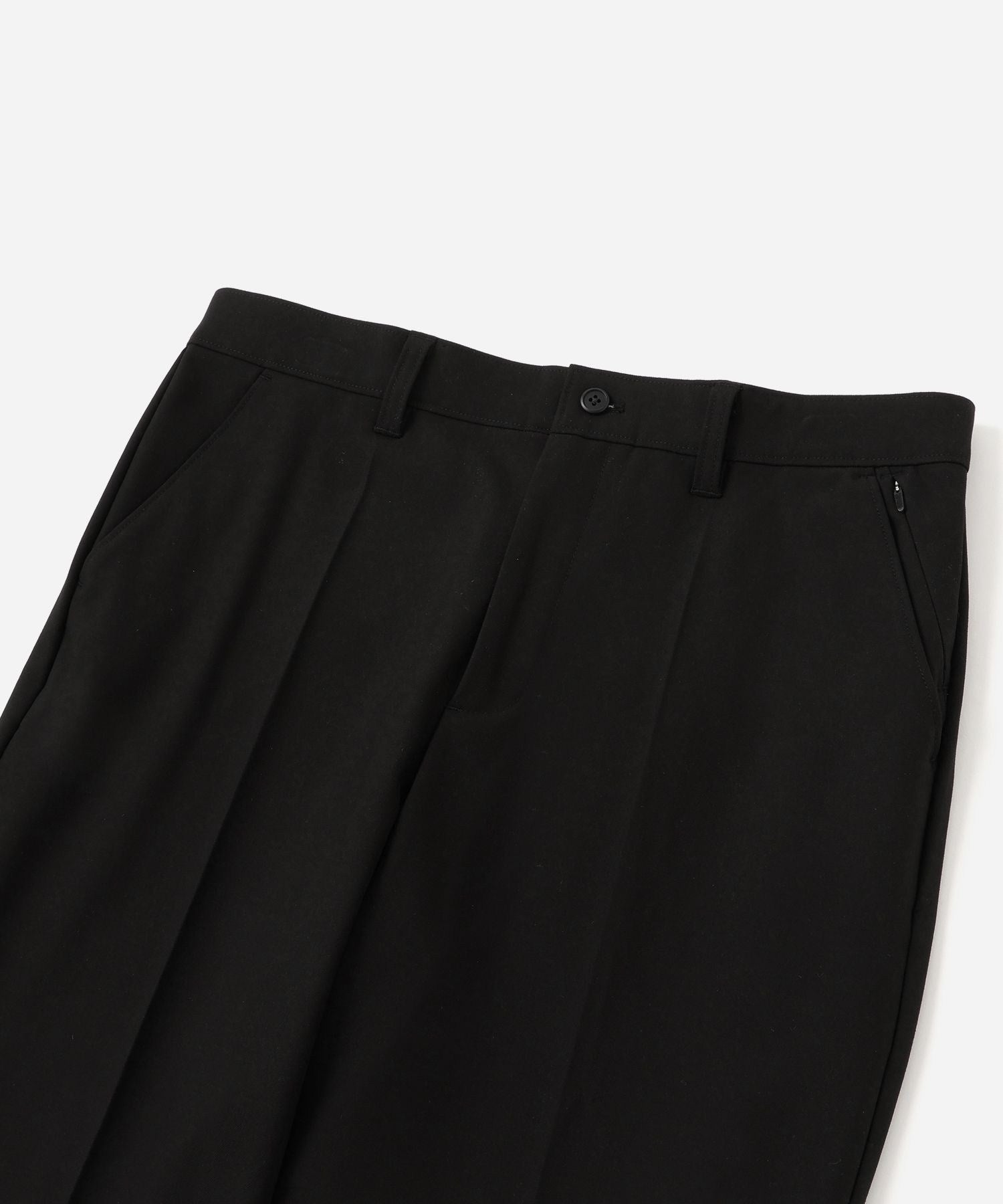 SOFT THERMO 2way Stretch Pants
