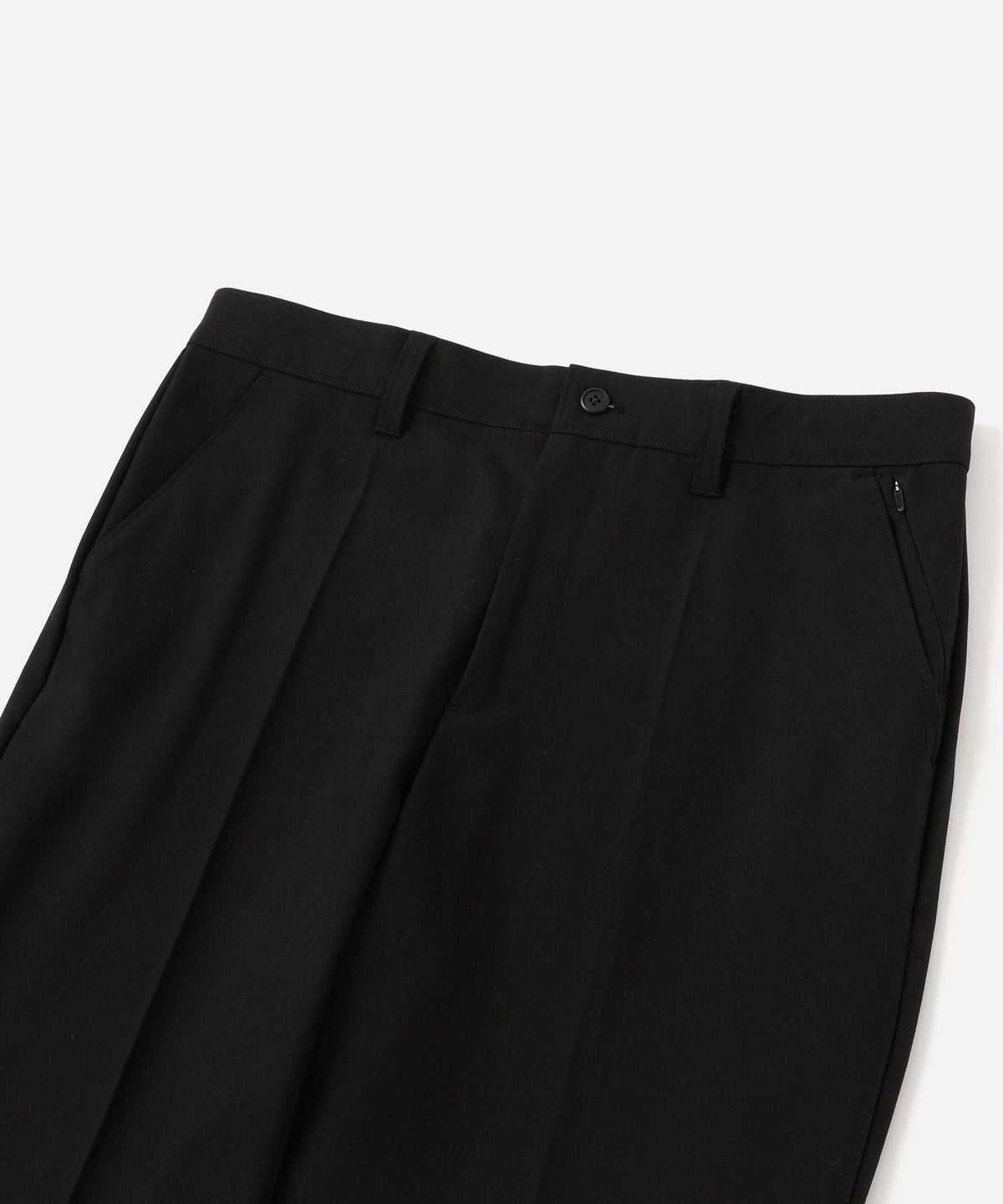 SOFT THERMO 2way Stretch Pants