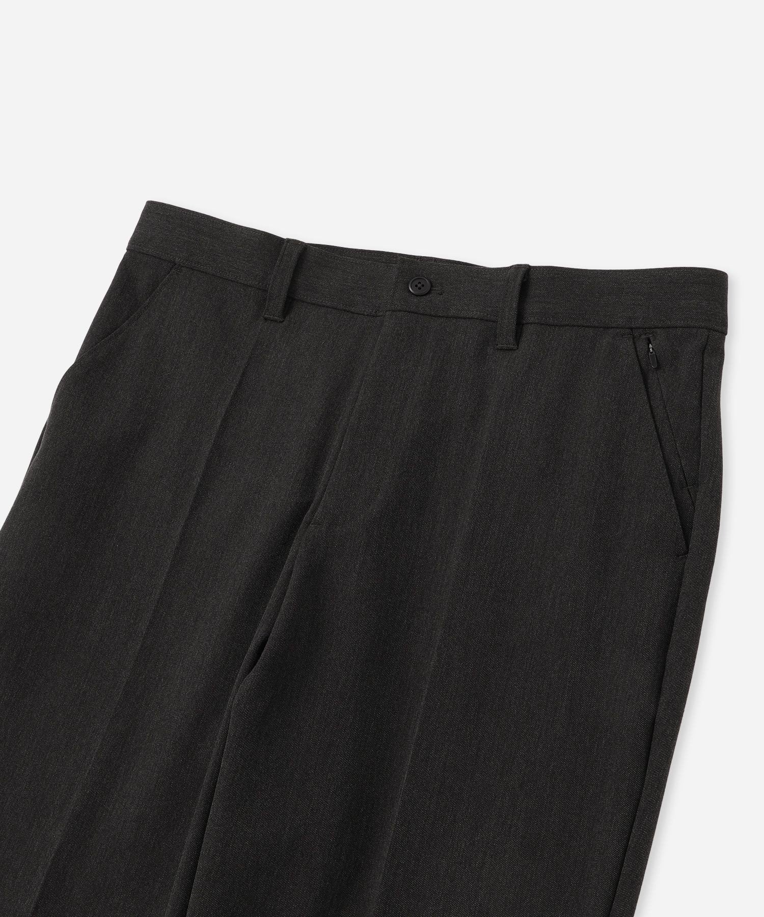SOFT THERMO 2way Stretch Pants