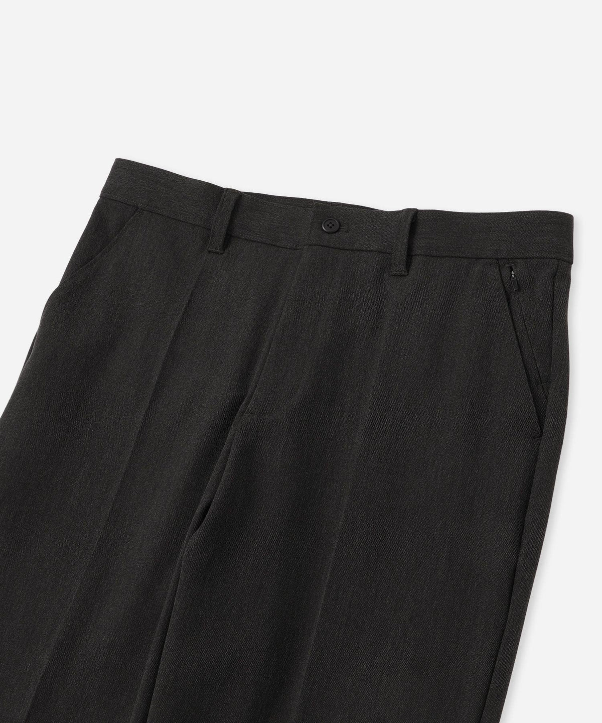 SOFT THERMO 2way Stretch Pants