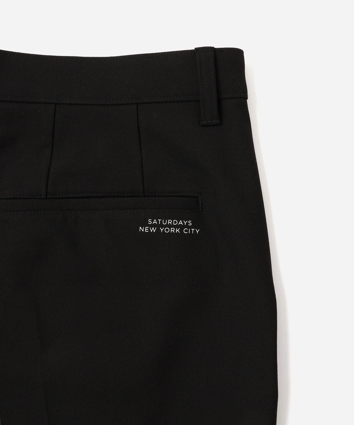 SOFT THERMO 2way Stretch Pants