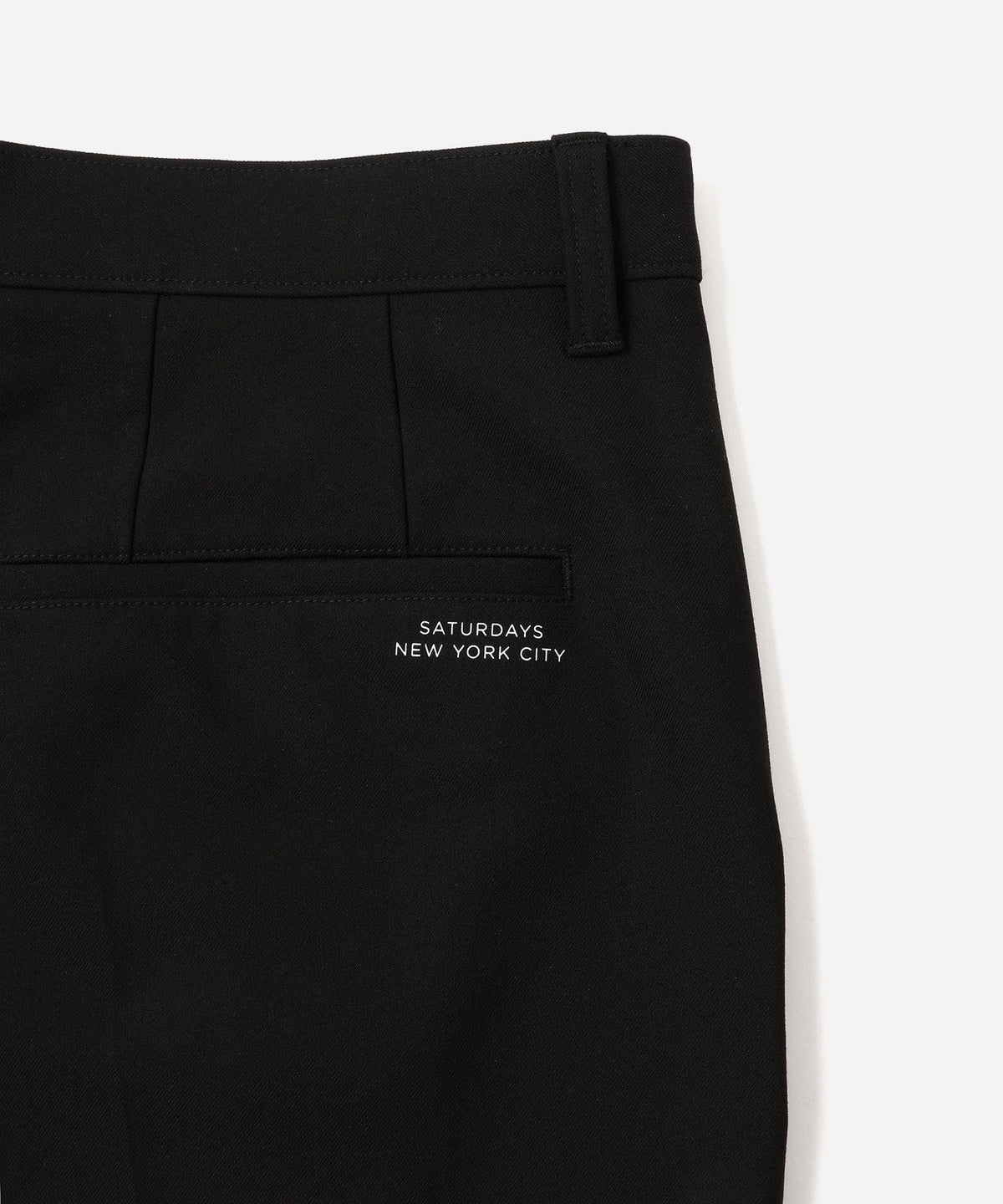 SOFT THERMO 2way Stretch Pants