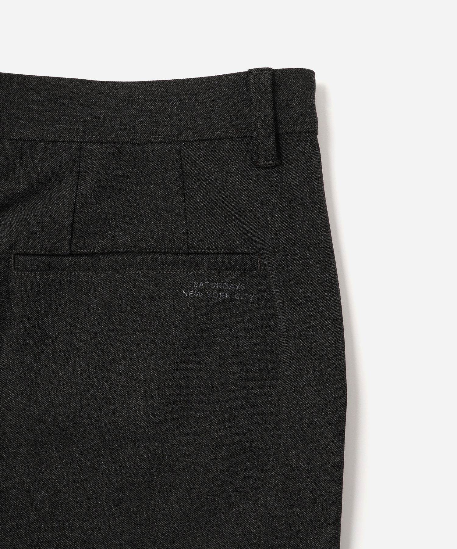 SOFT THERMO 2way Stretch Pants