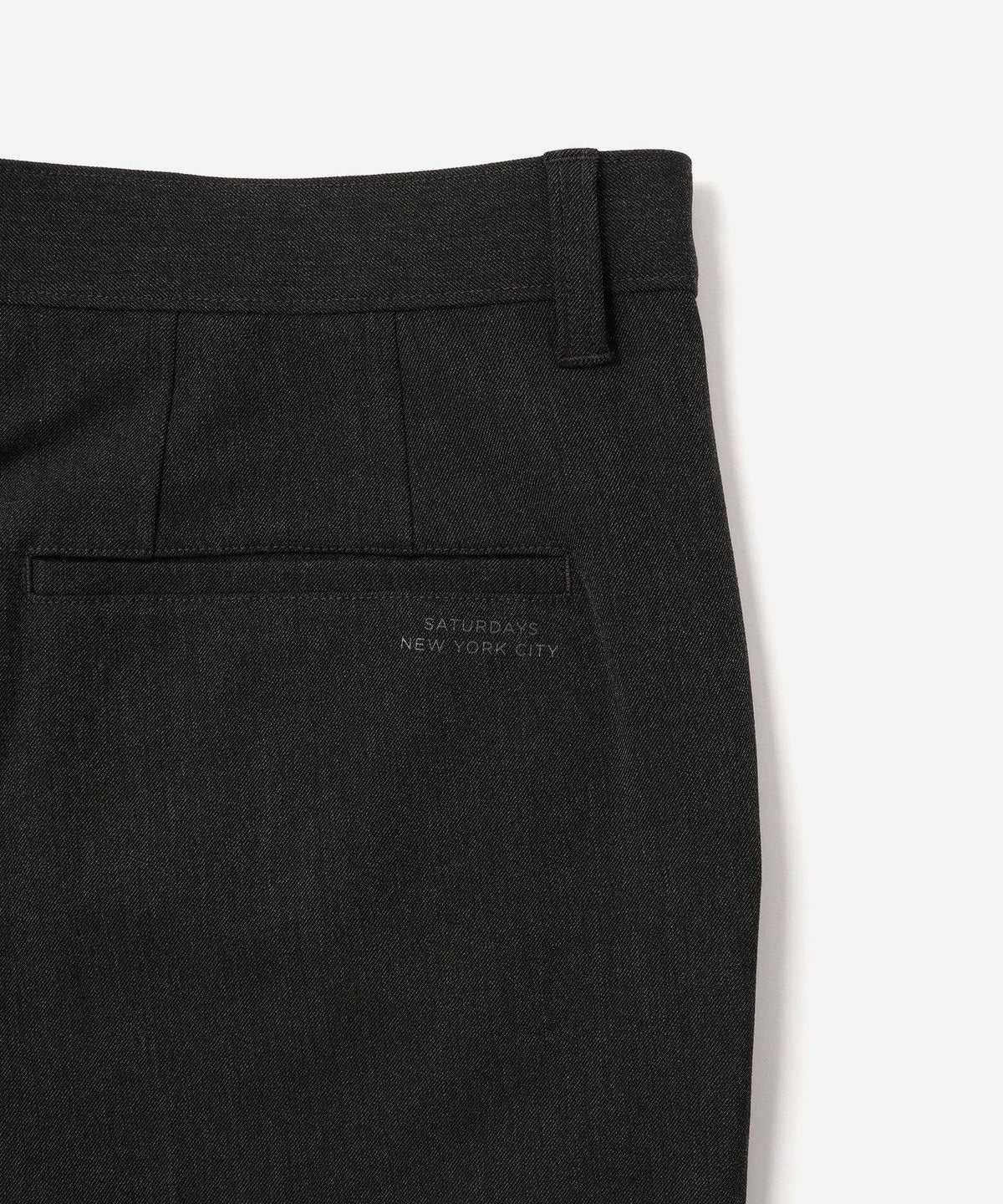 SOFT THERMO 2way Stretch Pants
