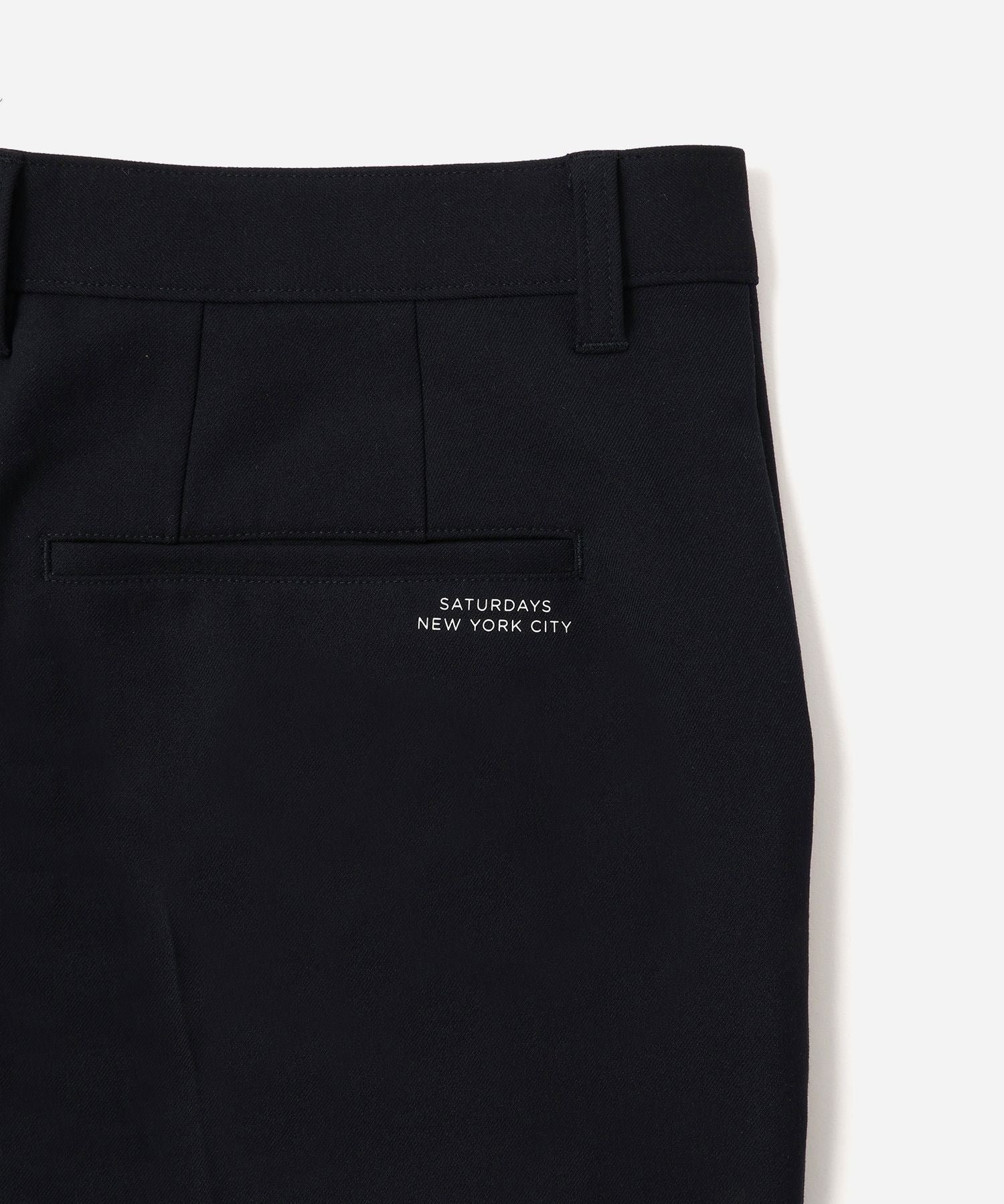 SOFT THERMO 2way Stretch Pants