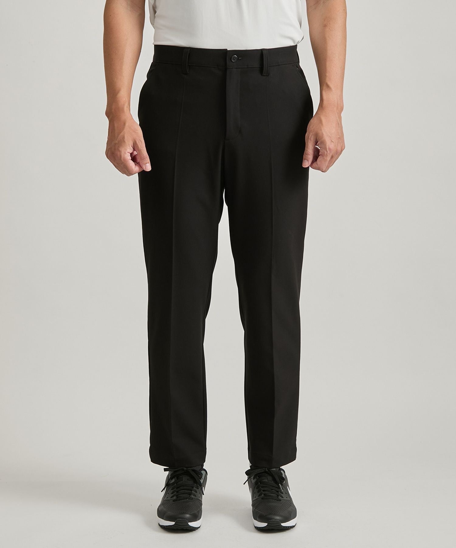 SOFT THERMO 2way Stretch Pants