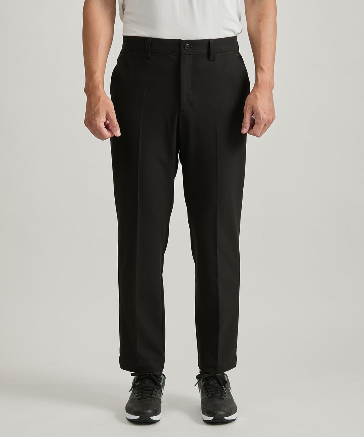 SOFT THERMO 2way Stretch Pants