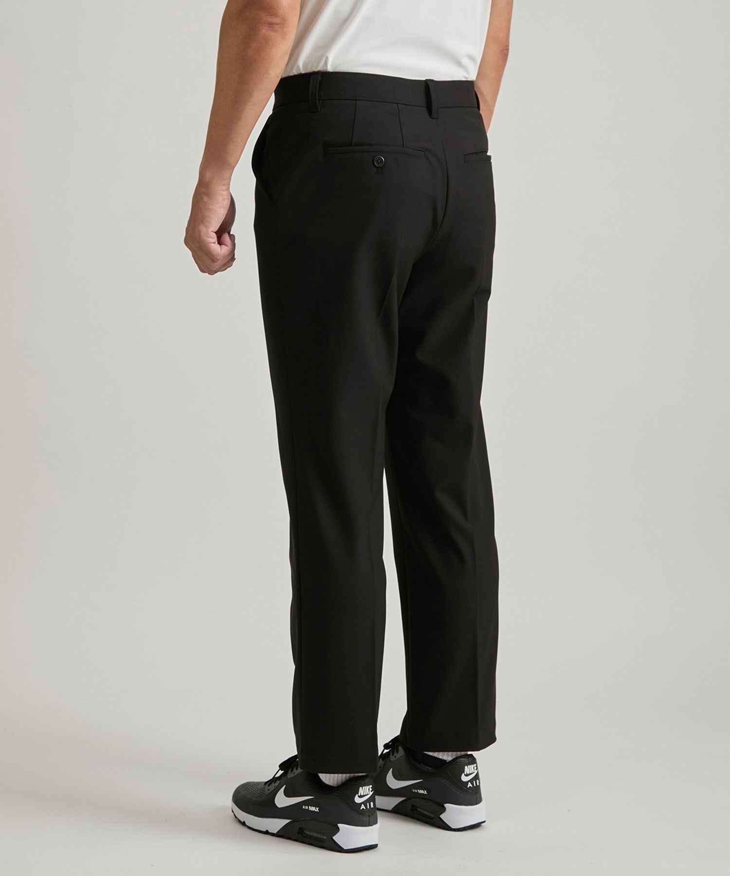 SOFT THERMO 2way Stretch Pants