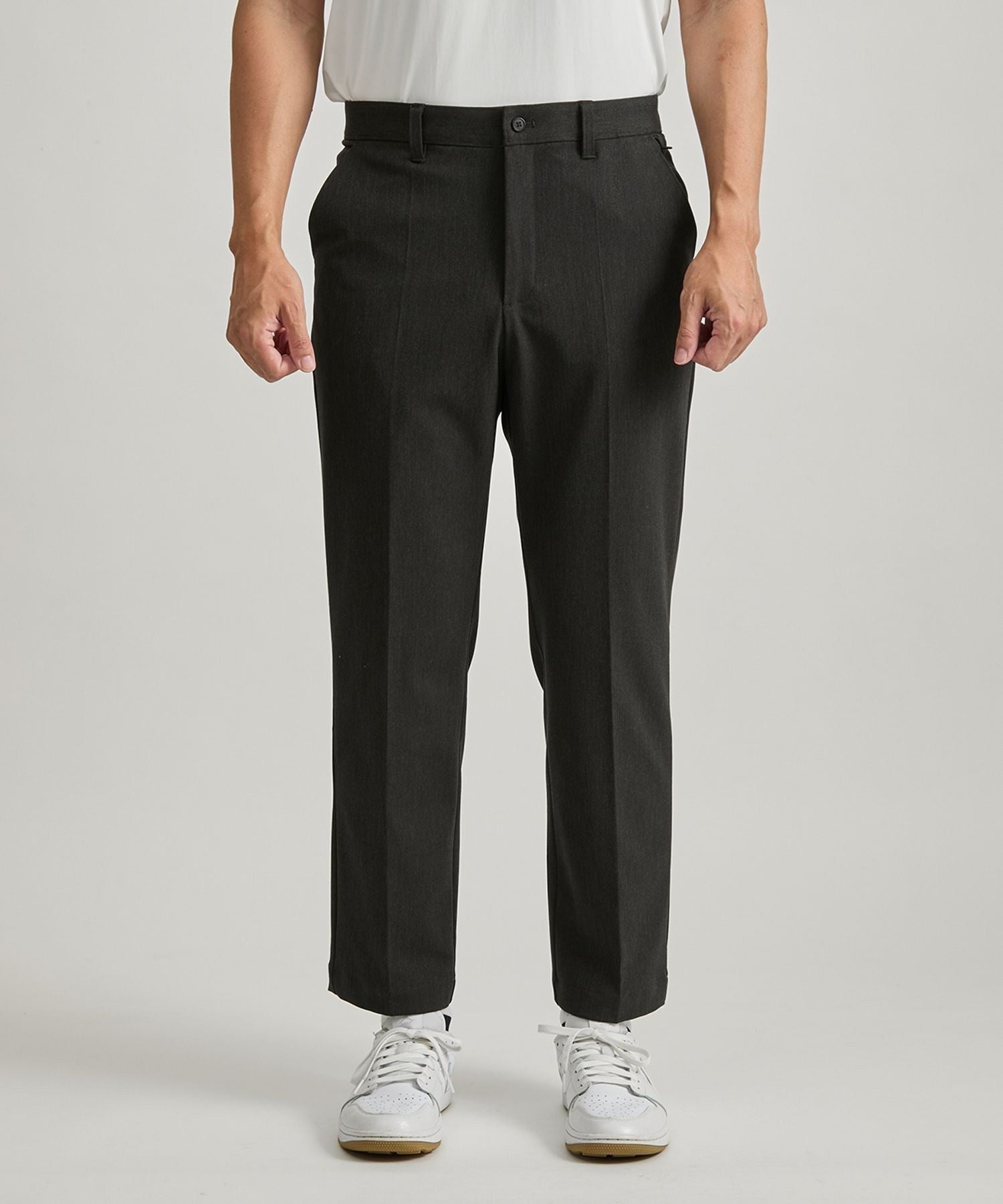 SOFT THERMO 2way Stretch Pants