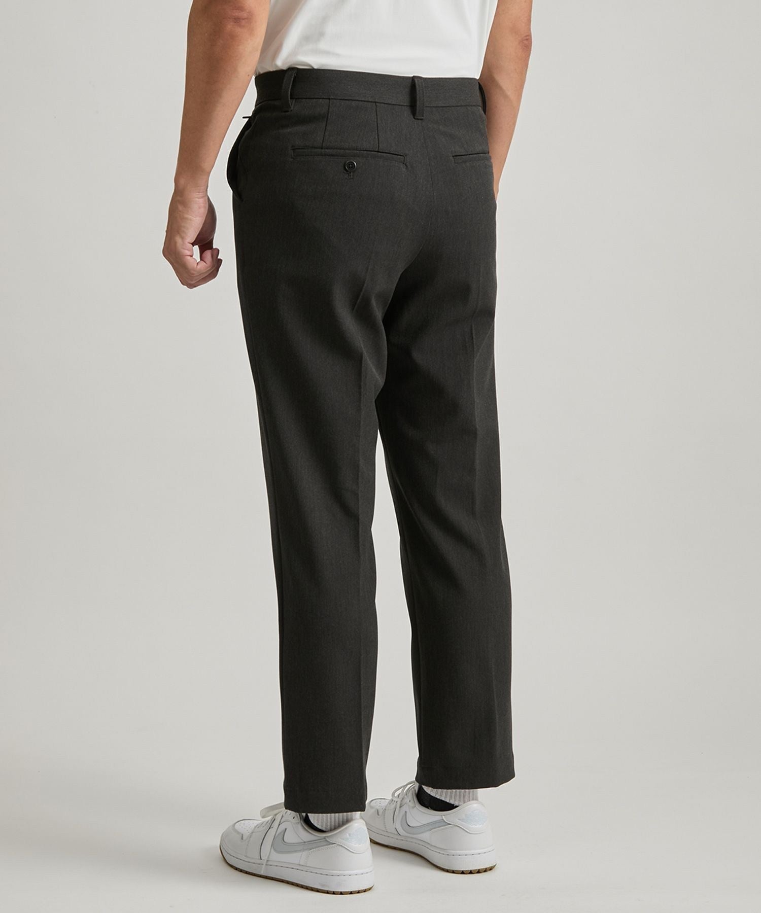 SOFT THERMO 2way Stretch Pants