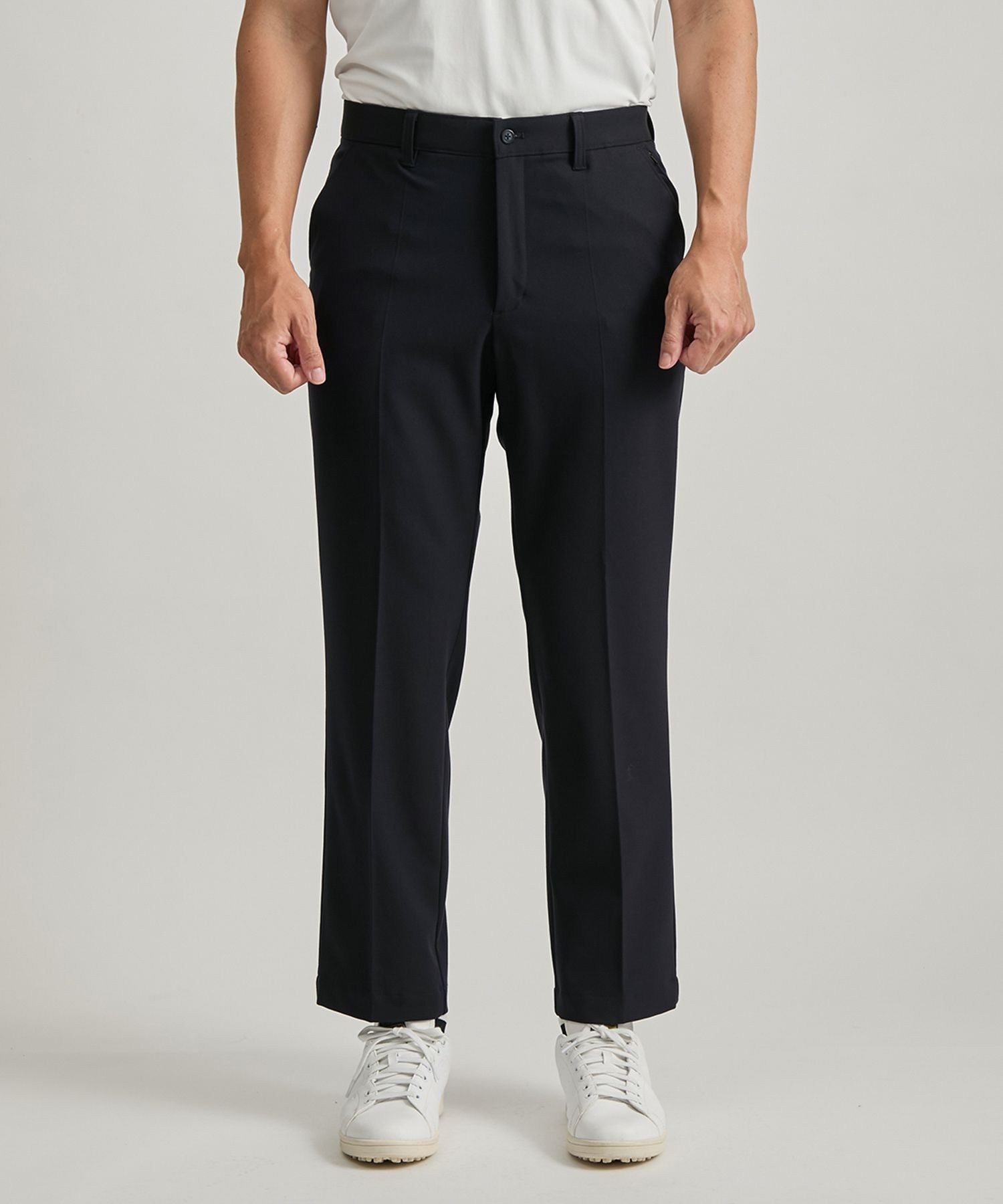 SOFT THERMO 2way Stretch Pants
