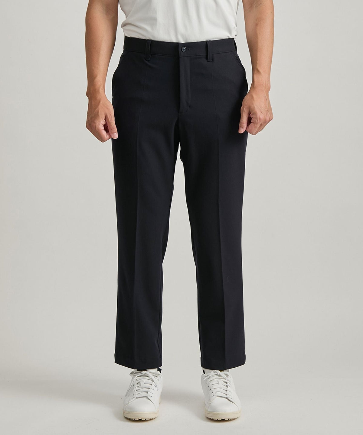 SOFT THERMO 2way Stretch Pants