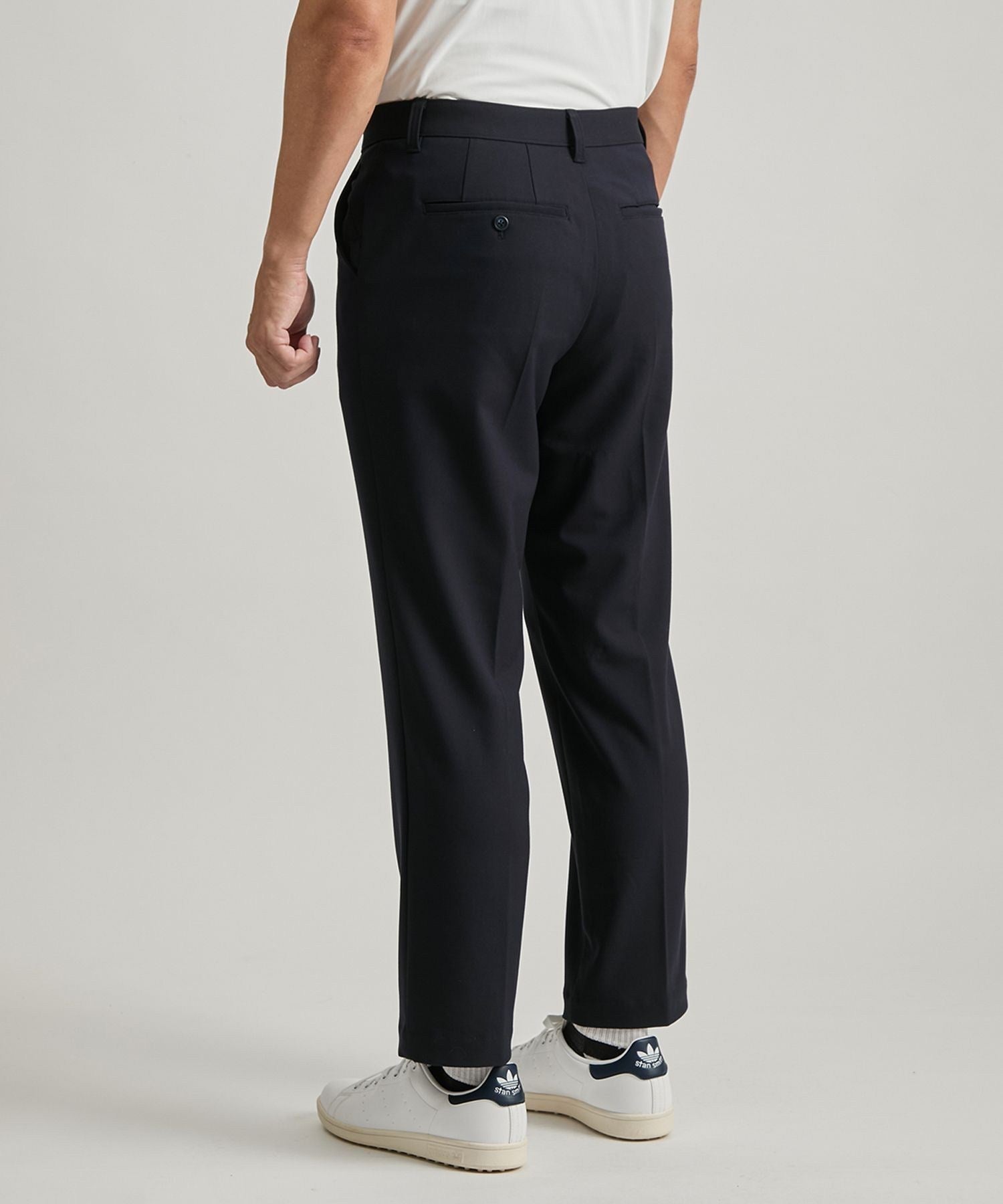 SOFT THERMO 2way Stretch Pants
