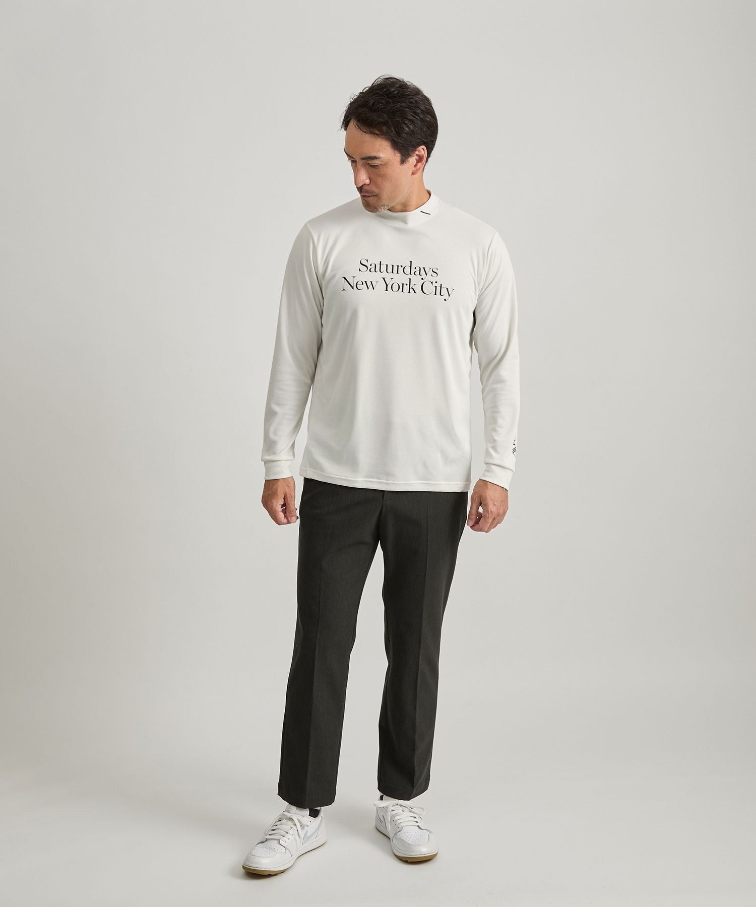 SOFT THERMO 2way Stretch Pants