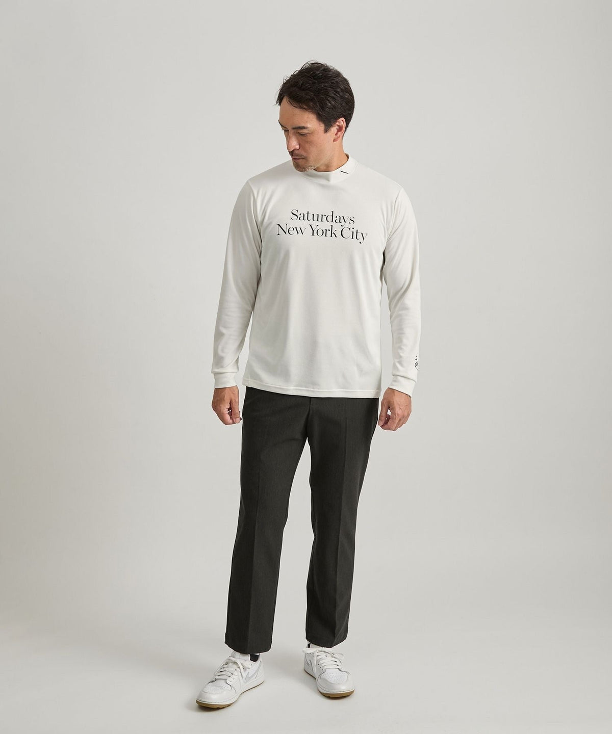 SOFT THERMO 2way Stretch Pants