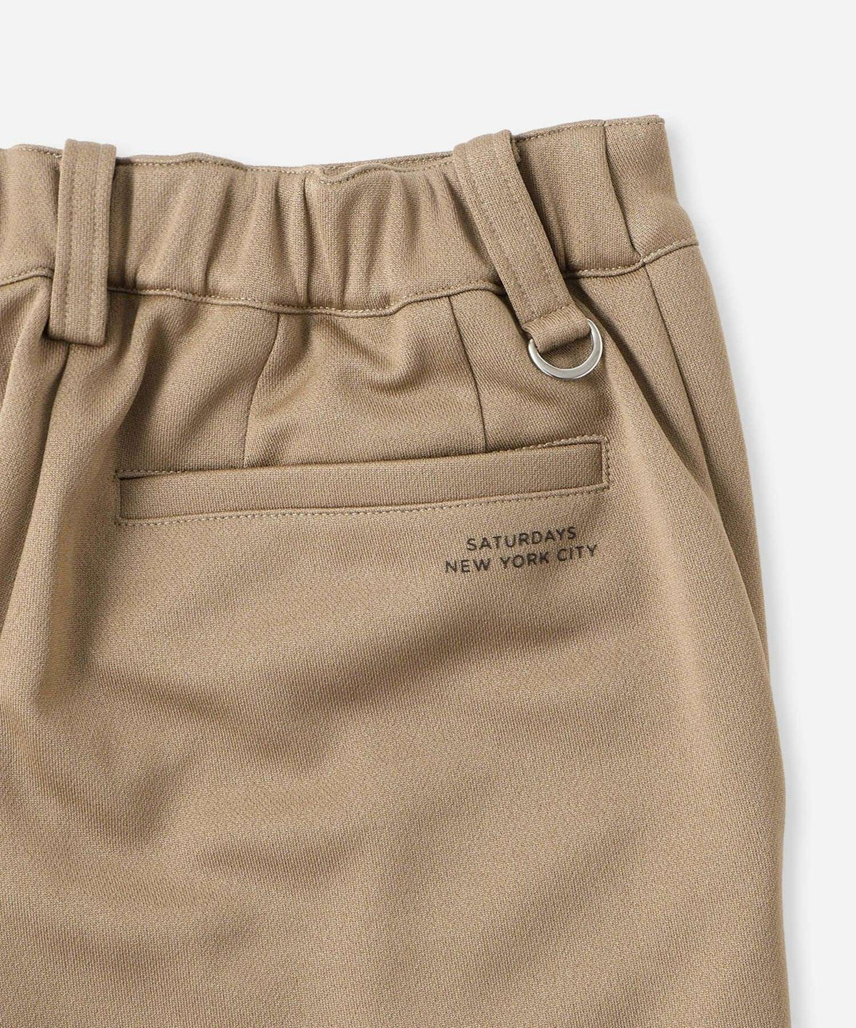 Jersey Pants | WOMEN