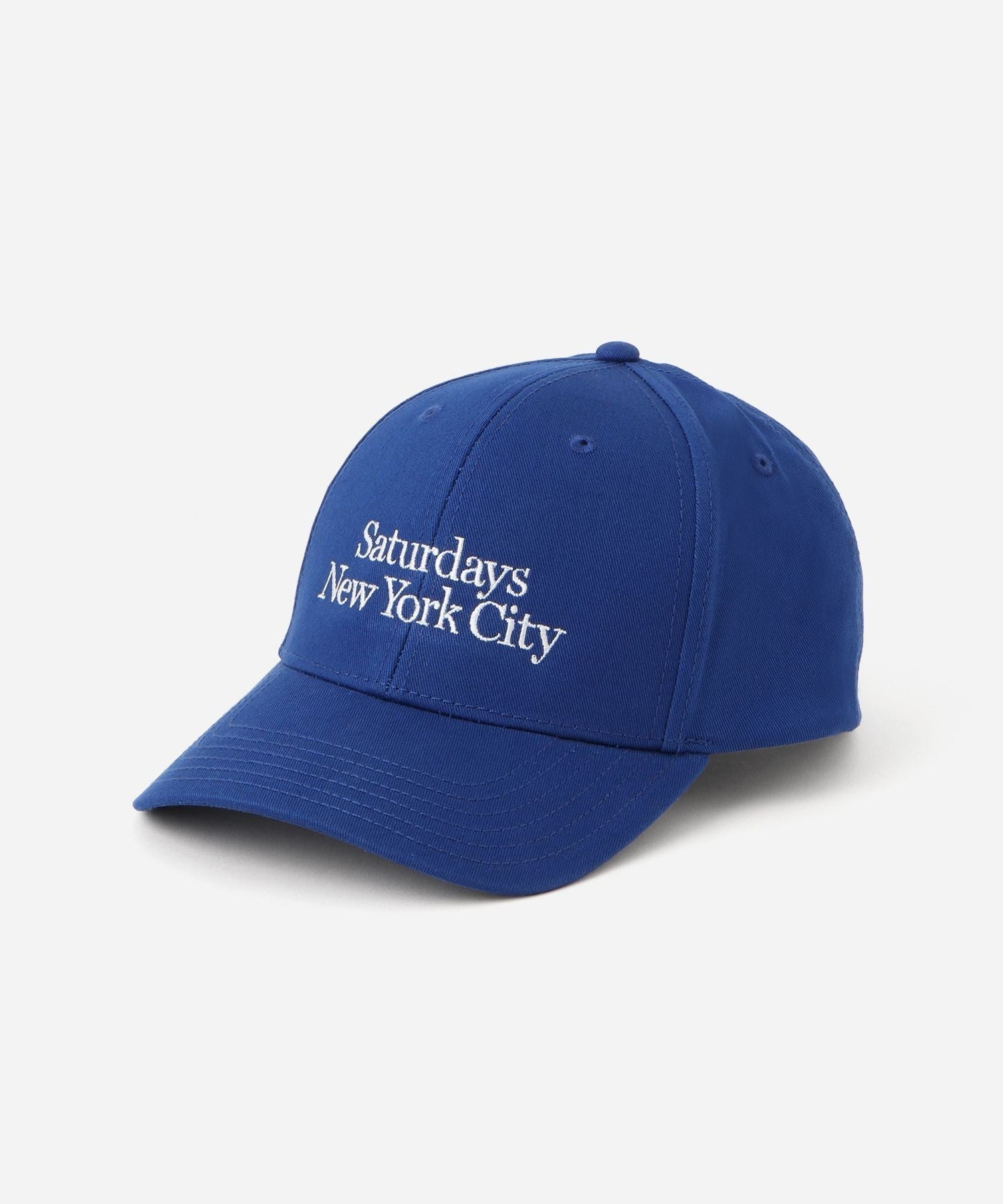 SNYC ｘ EVERLAST Miller Standard Embroidery Cap