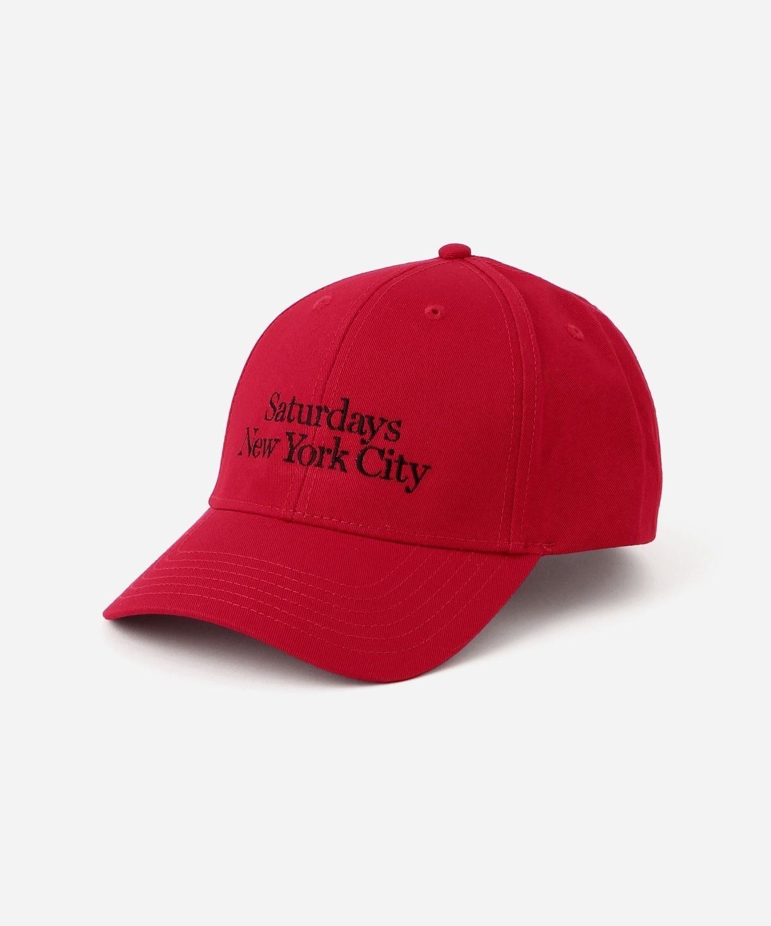 SNYC ｘ EVERLAST Miller Standard Embroidery Cap