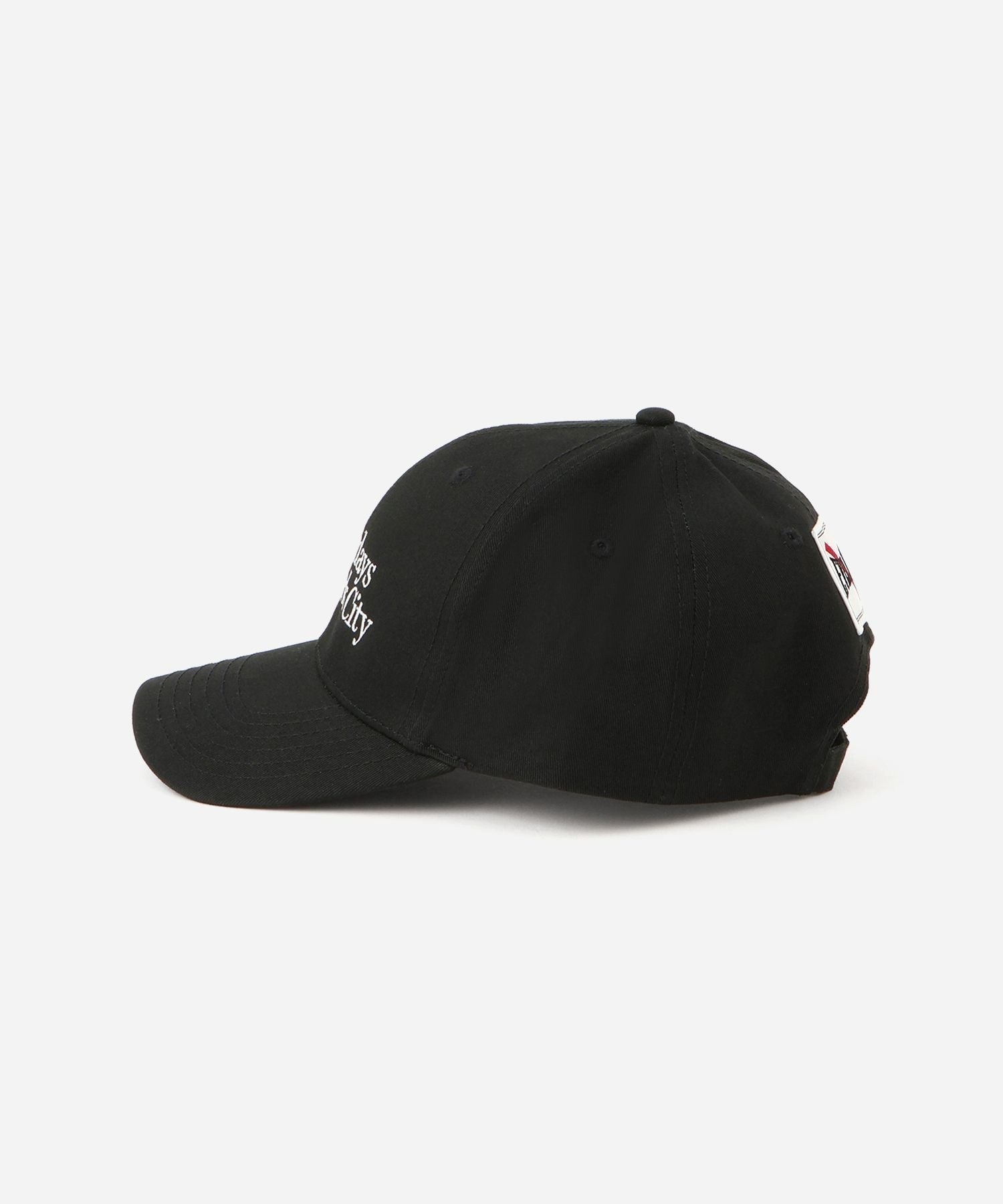 SNYC ｘ EVERLAST Miller Standard Embroidery Cap