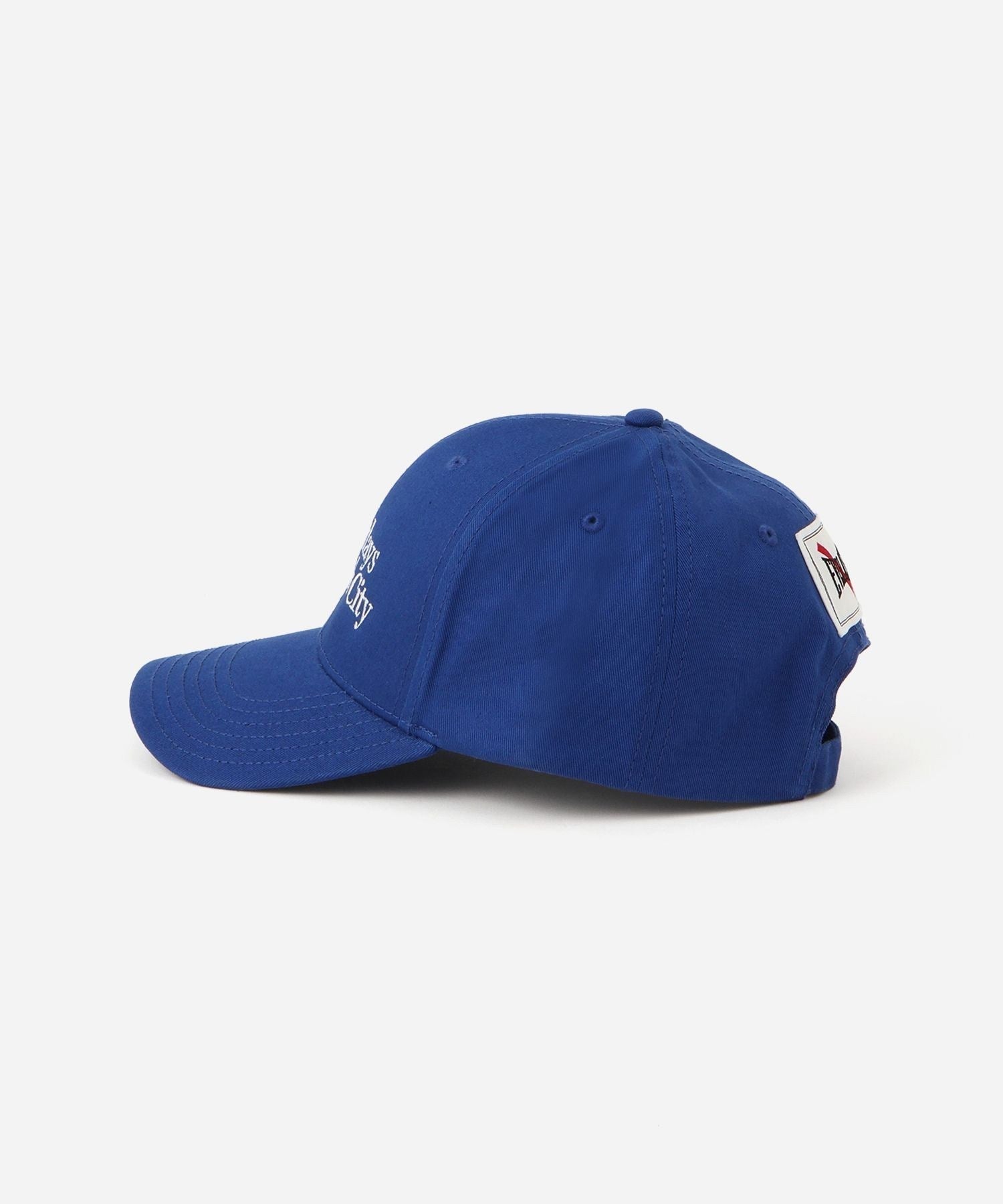 SNYC ｘ EVERLAST Miller Standard Embroidery Cap
