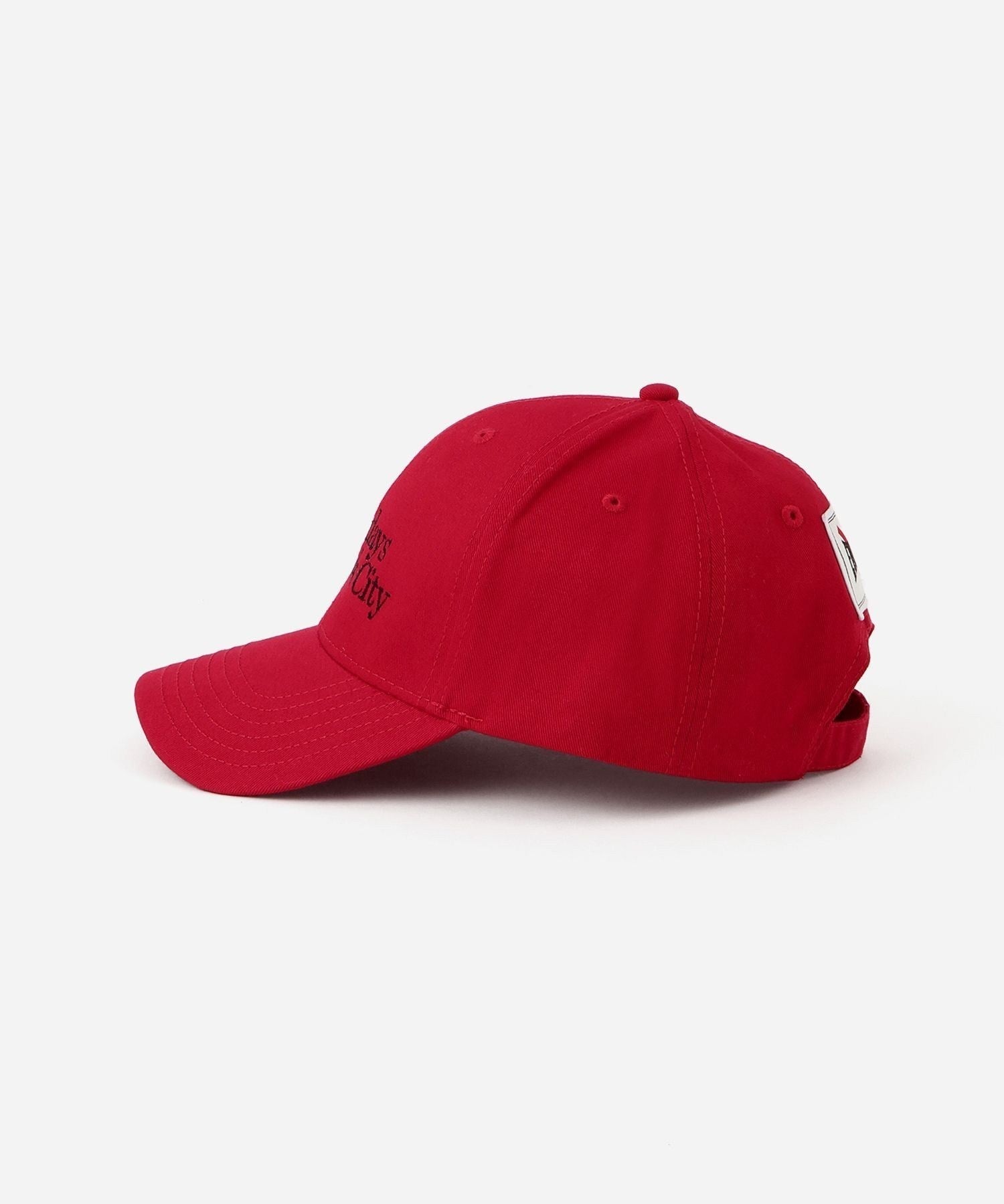 SNYC ｘ EVERLAST Miller Standard Embroidery Cap